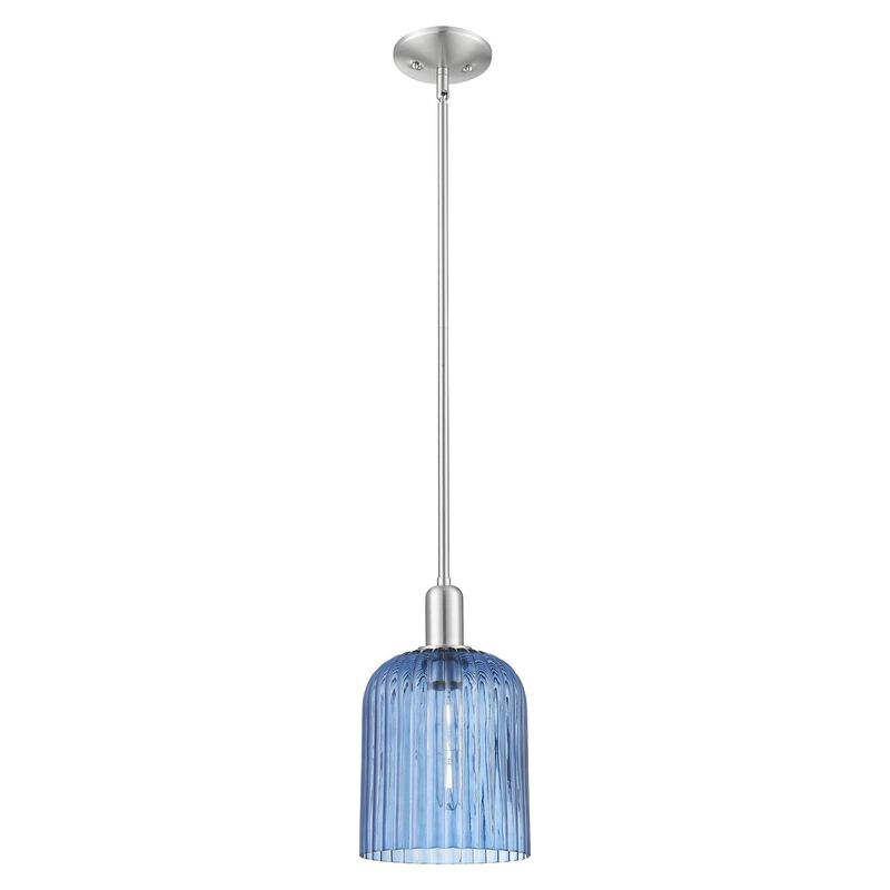 Bruno Marashlian Bridal Veil 8 Inch Mini Pendant by Innovations Lighting