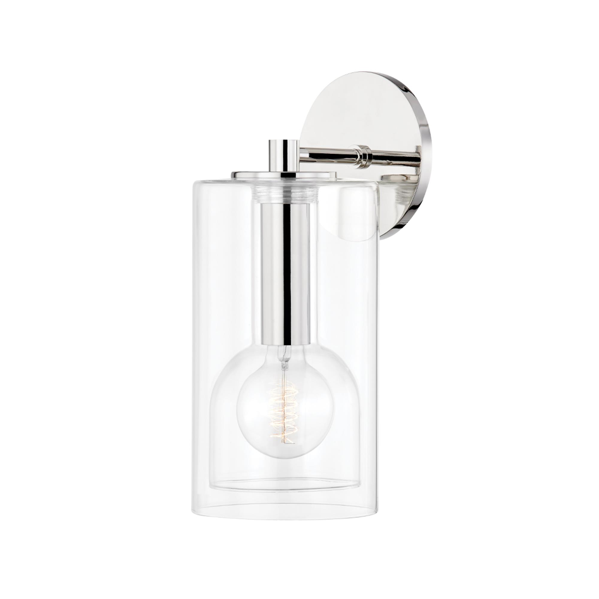 Belinda 14 Inch Wall Sconce,