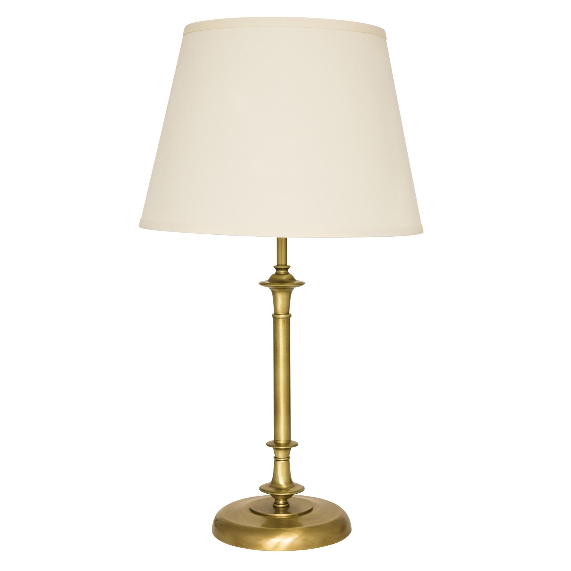Randolph Table Lamp by House of Troy