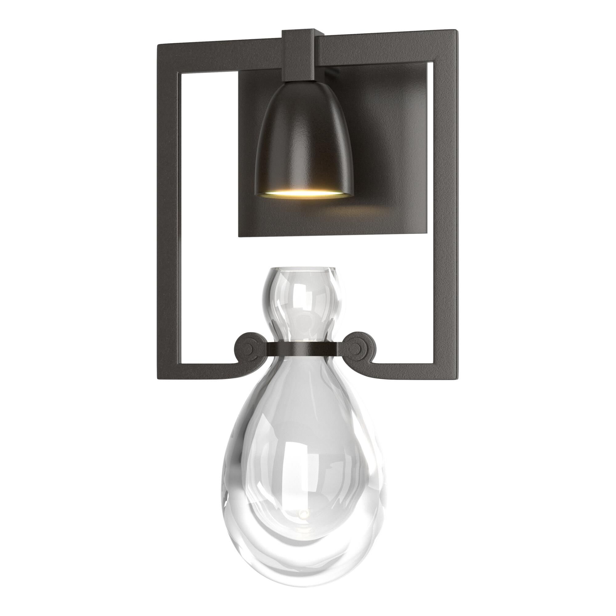 Apothecary Wall Sconce by Hubbardton Forge