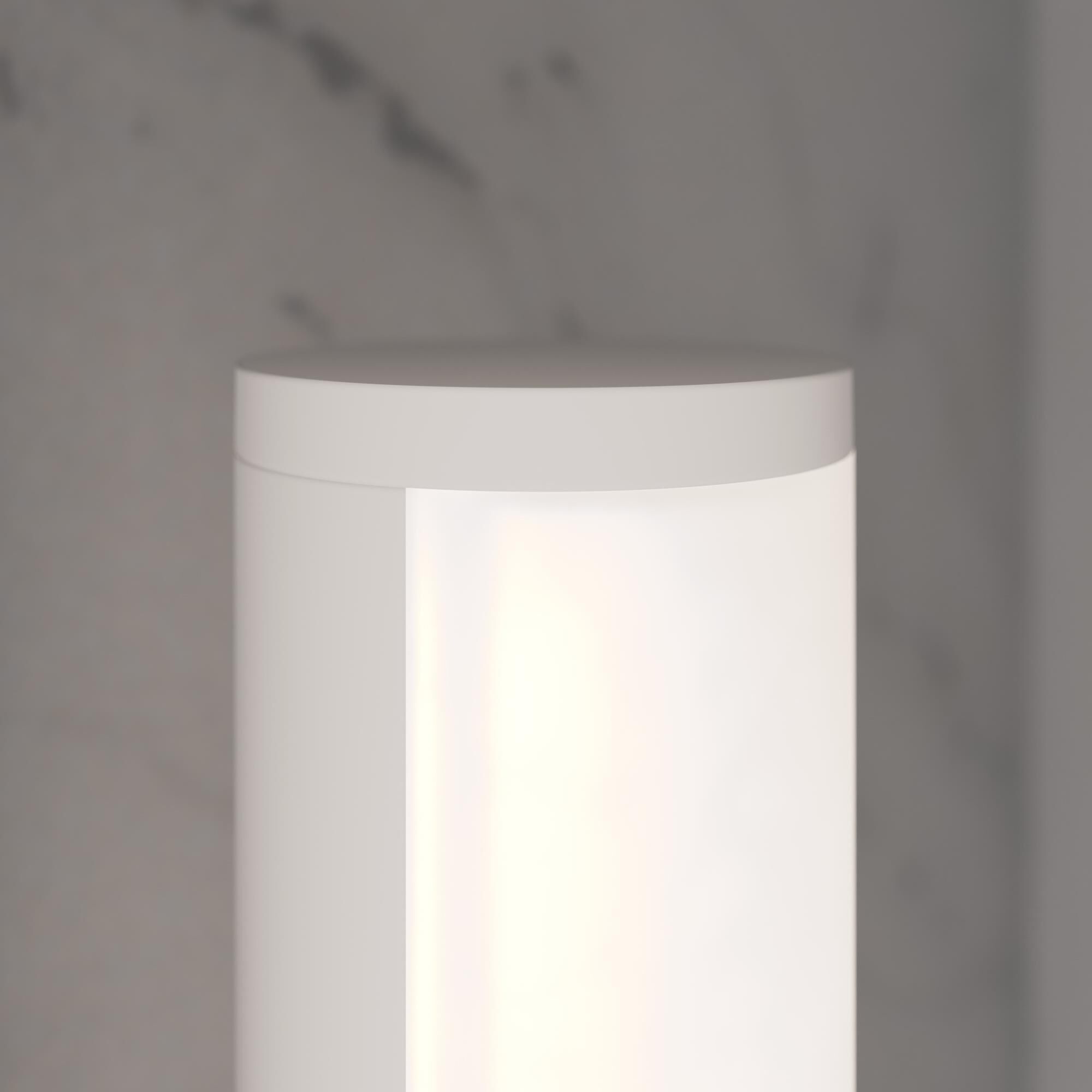 Shown in Satin Chrome finish