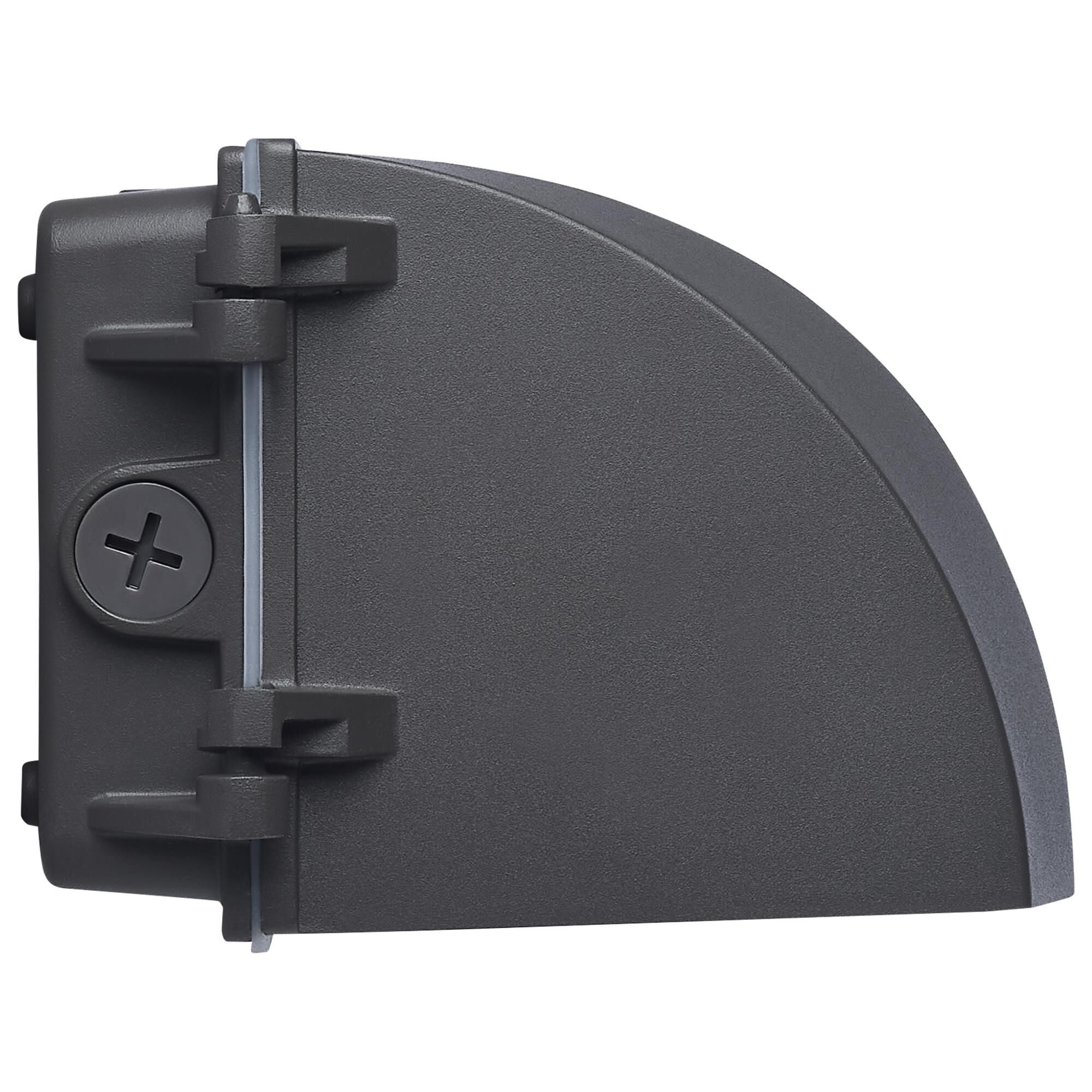 7 Inch Commercial Wall Pack Light by Nuvo Lighting