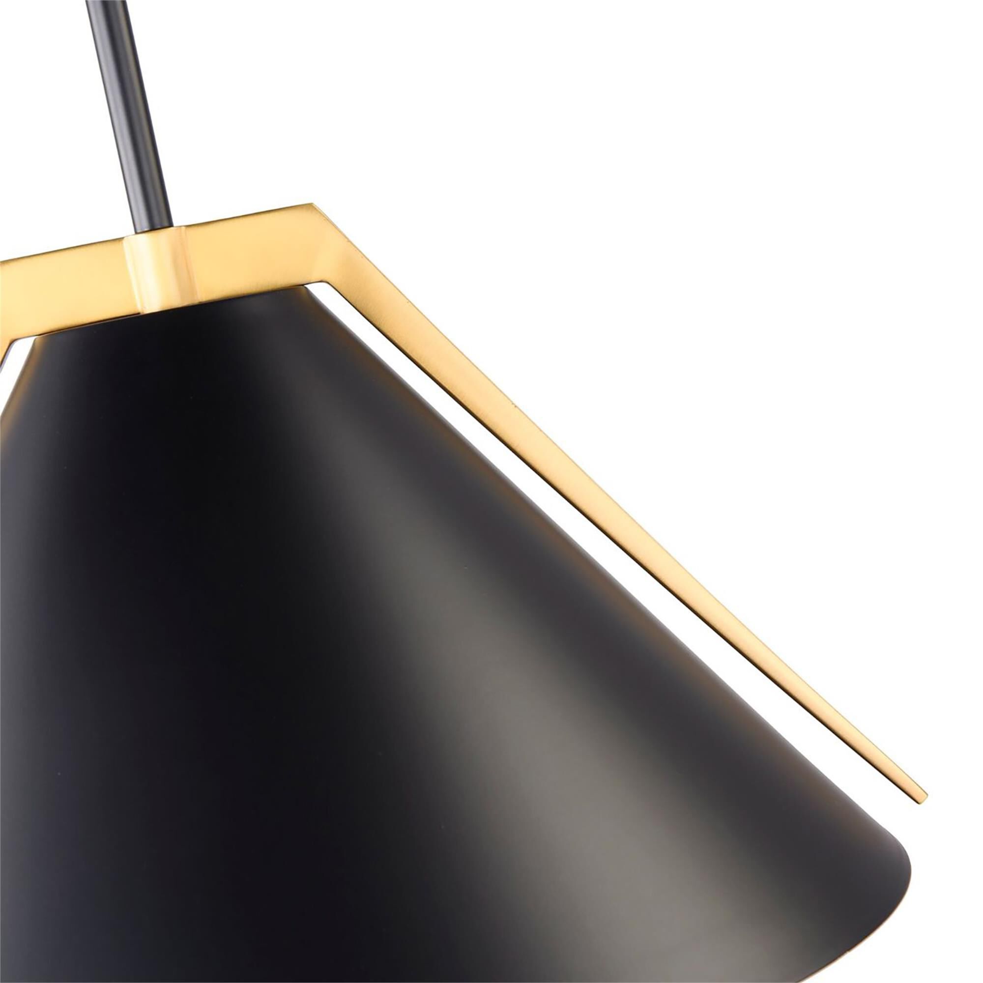 Kevin Kraemer Baltic 15 Inch Large Pendant,
