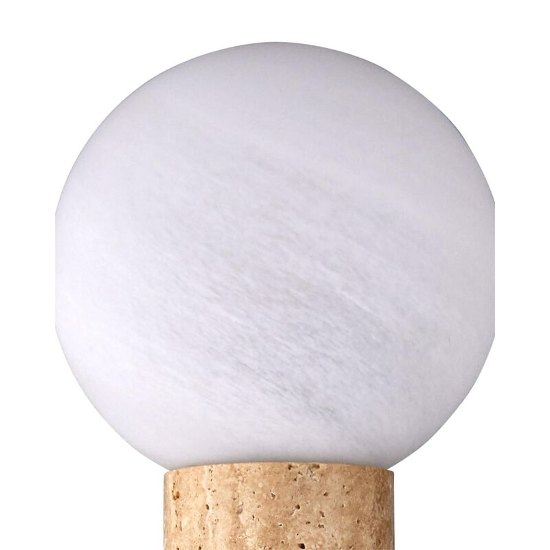 Beatrix 5 Inch Wall Sconce by Currey and Company