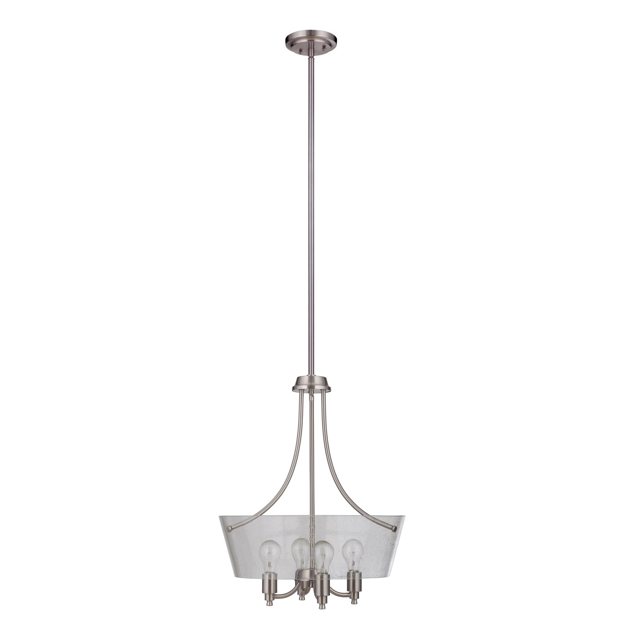 Tyler 18 Inch Large Pendant by Craftmade