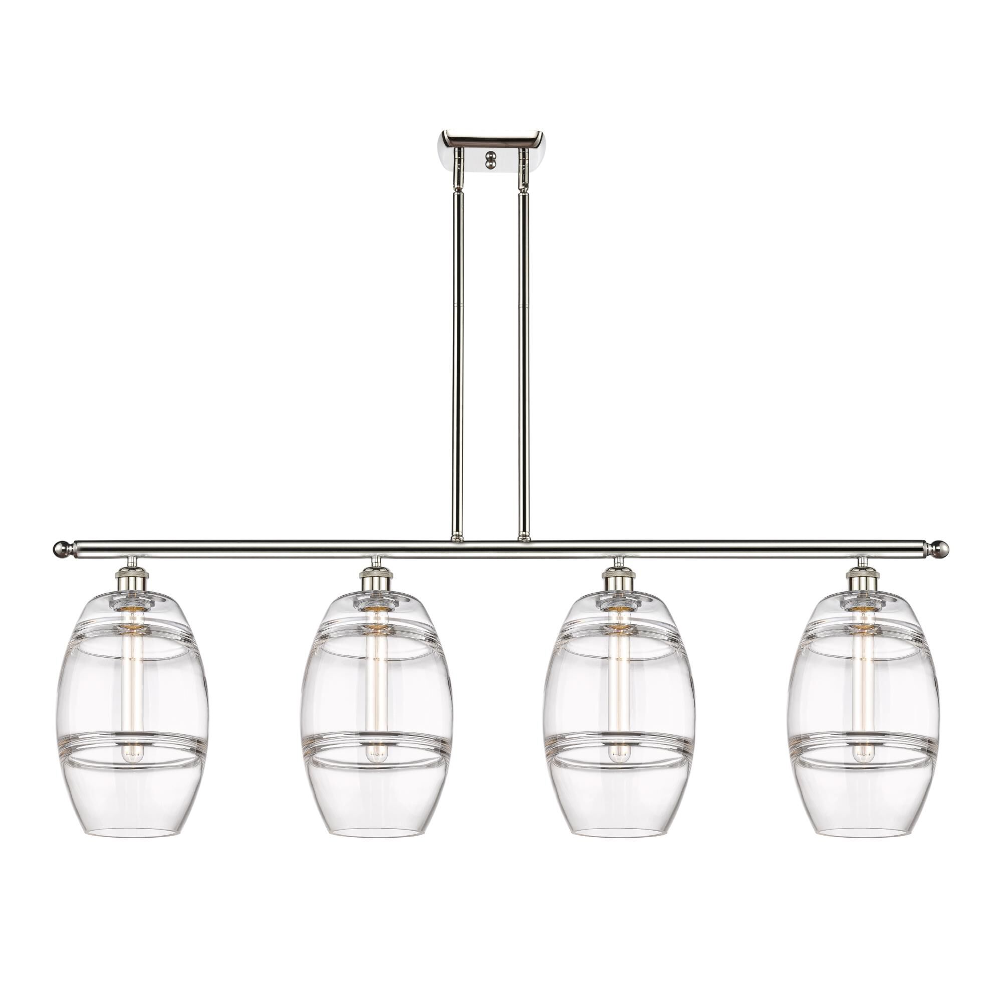 Bruno Marashlian Vaz 48 Inch Linear Suspension Light by Innovations Lighting