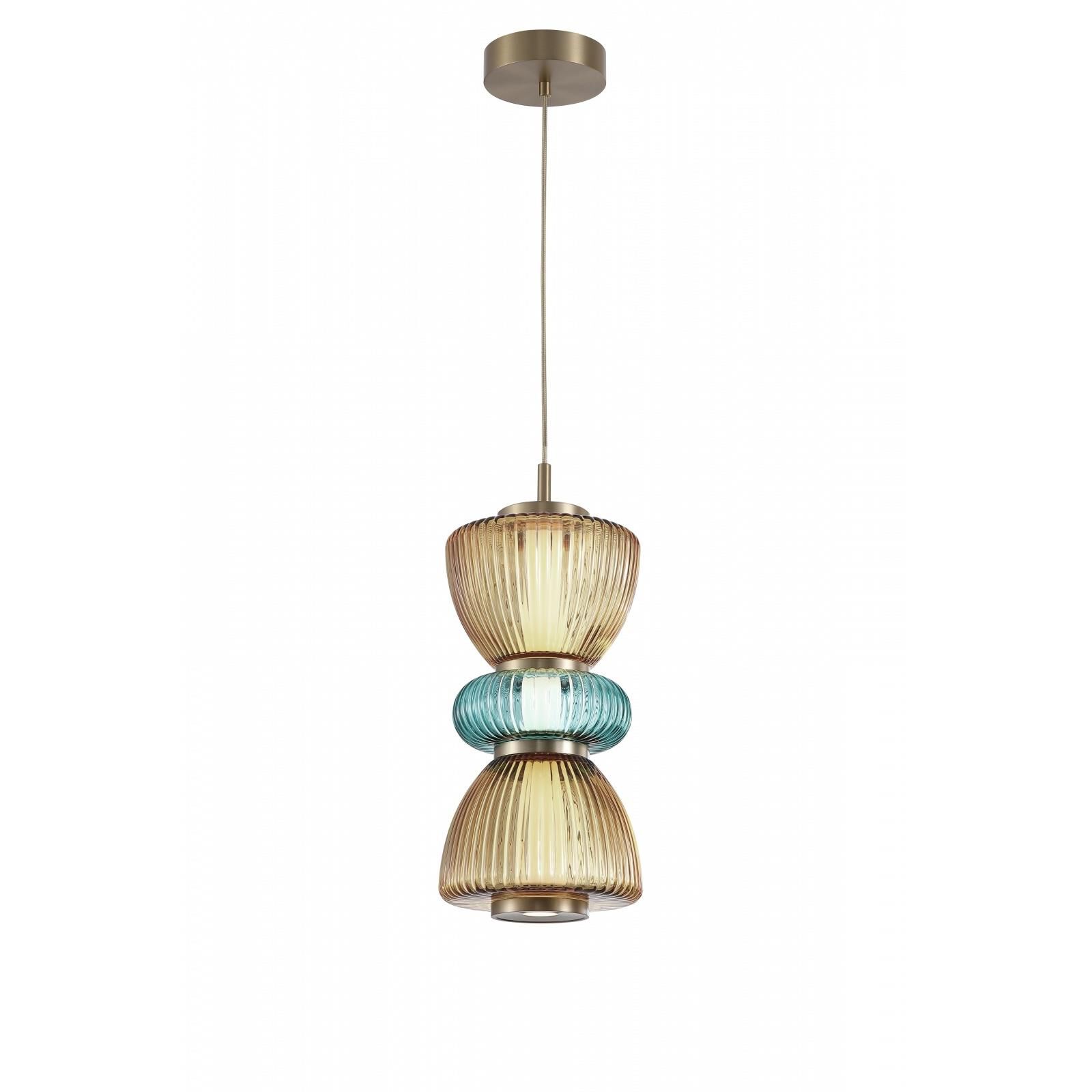 Rosewood 19 Inch Mini Pendant by Avenue Lighting
