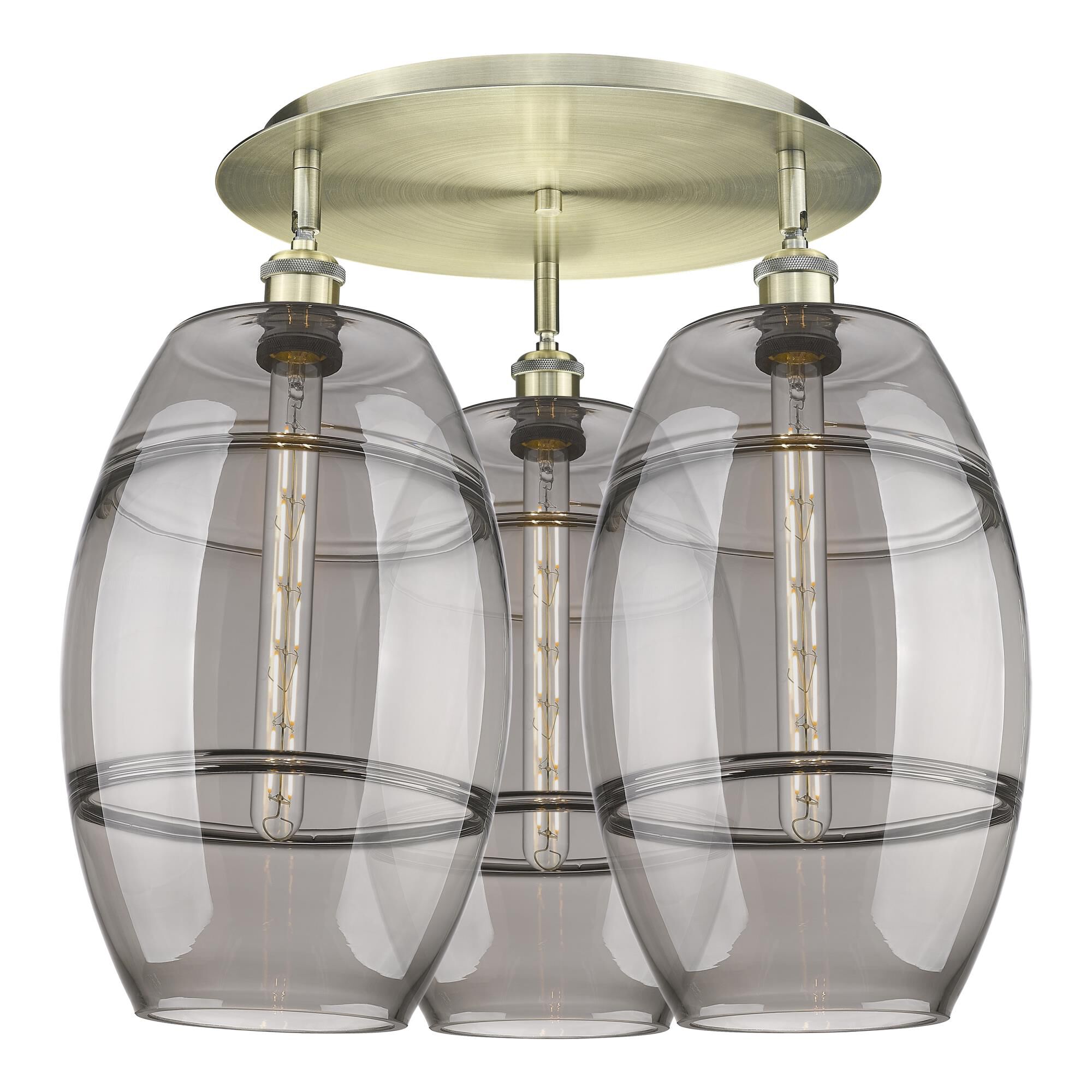 Bruno Marashlian Vaz Flush Mount by Innovations Lighting