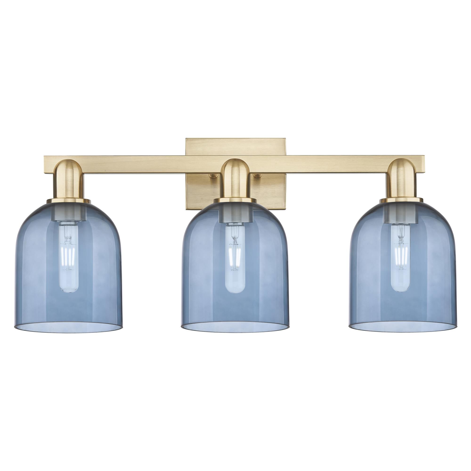 Bruno Marashlian Bella 25 Inch Bath Vanity Light by Innovations Lighting
