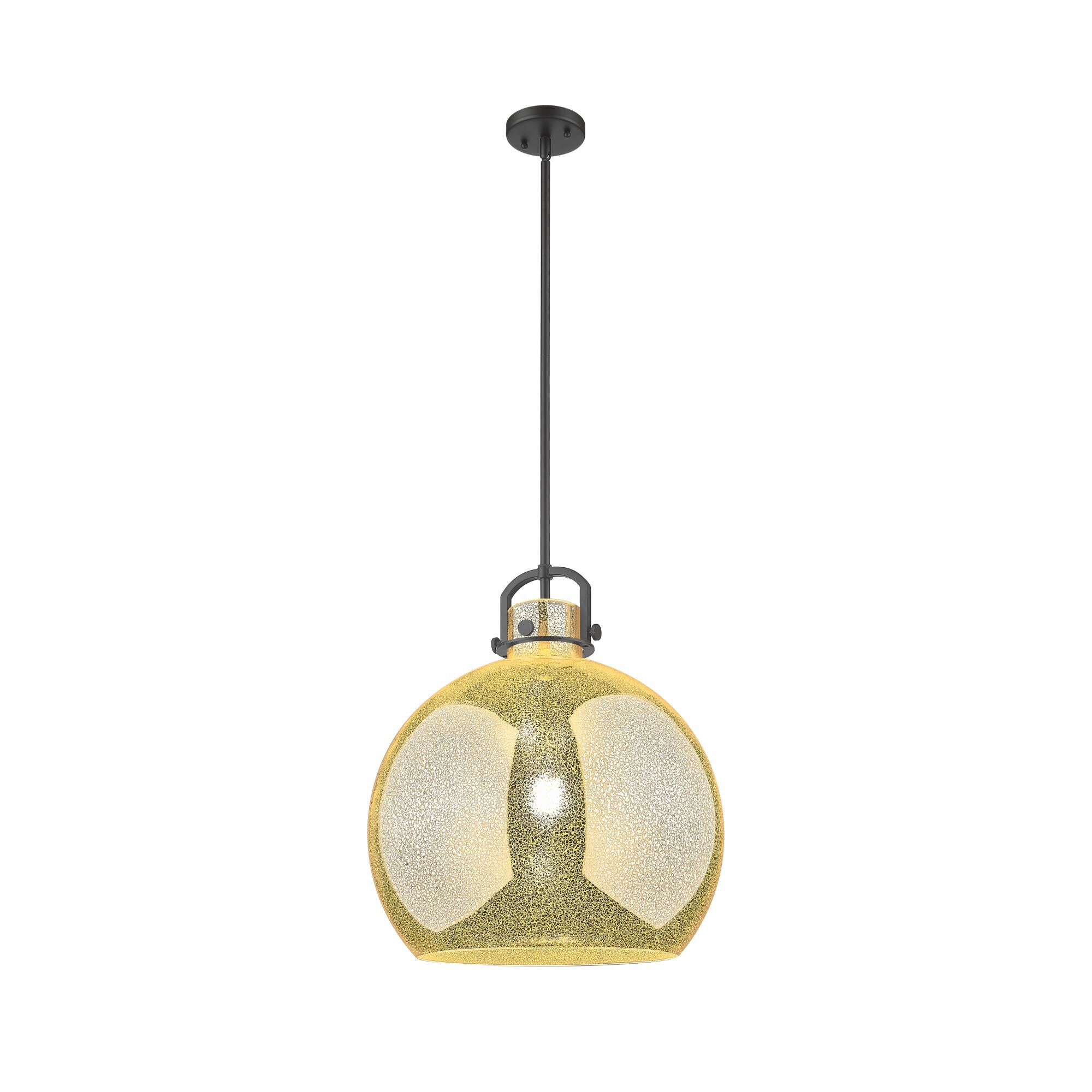 Bruno Marashlian Newton Sphere 18 Inch Large Pendant by Innovations Lighting