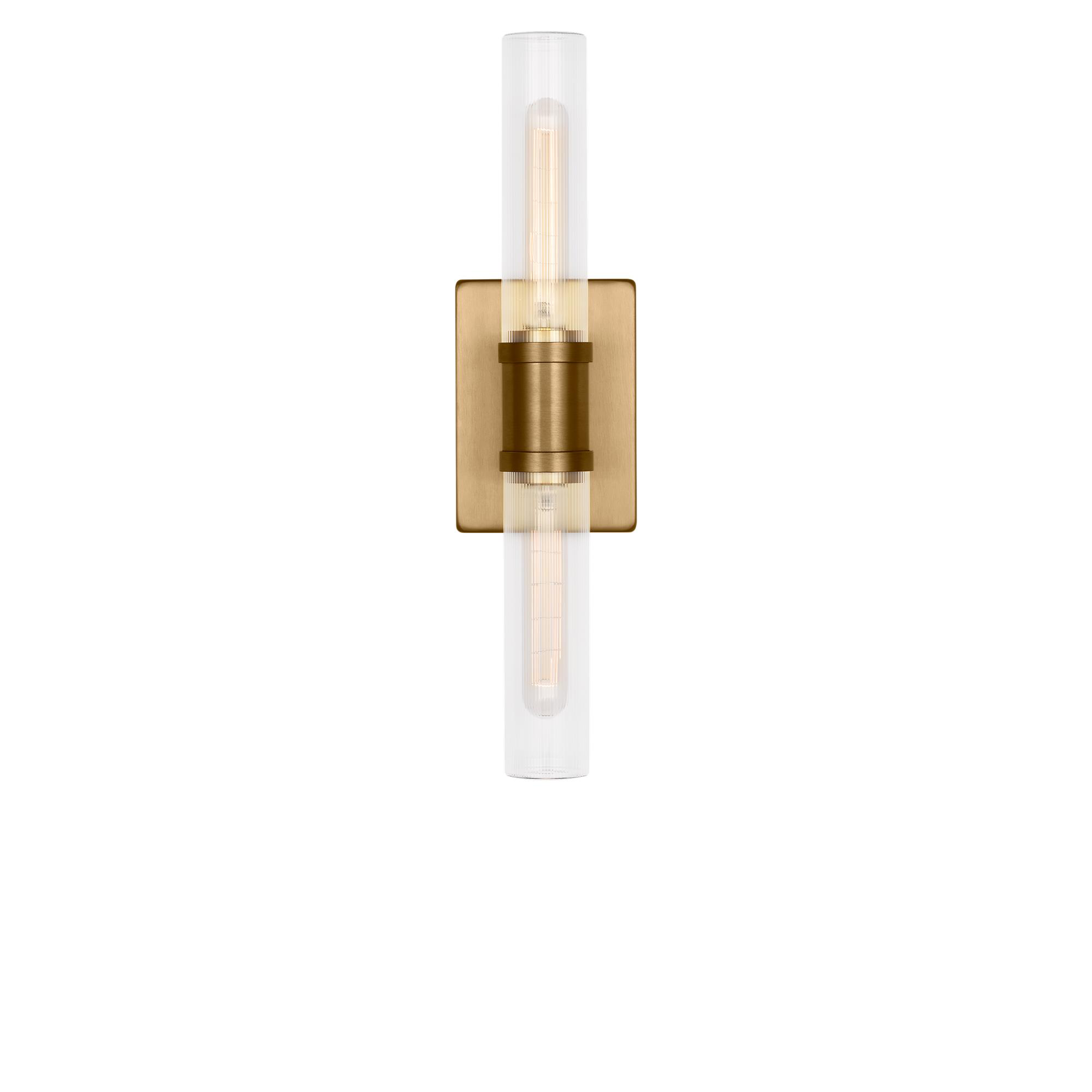 Sean Lavin Keaton 20 Inch 2 Light Bath Vanity Light,