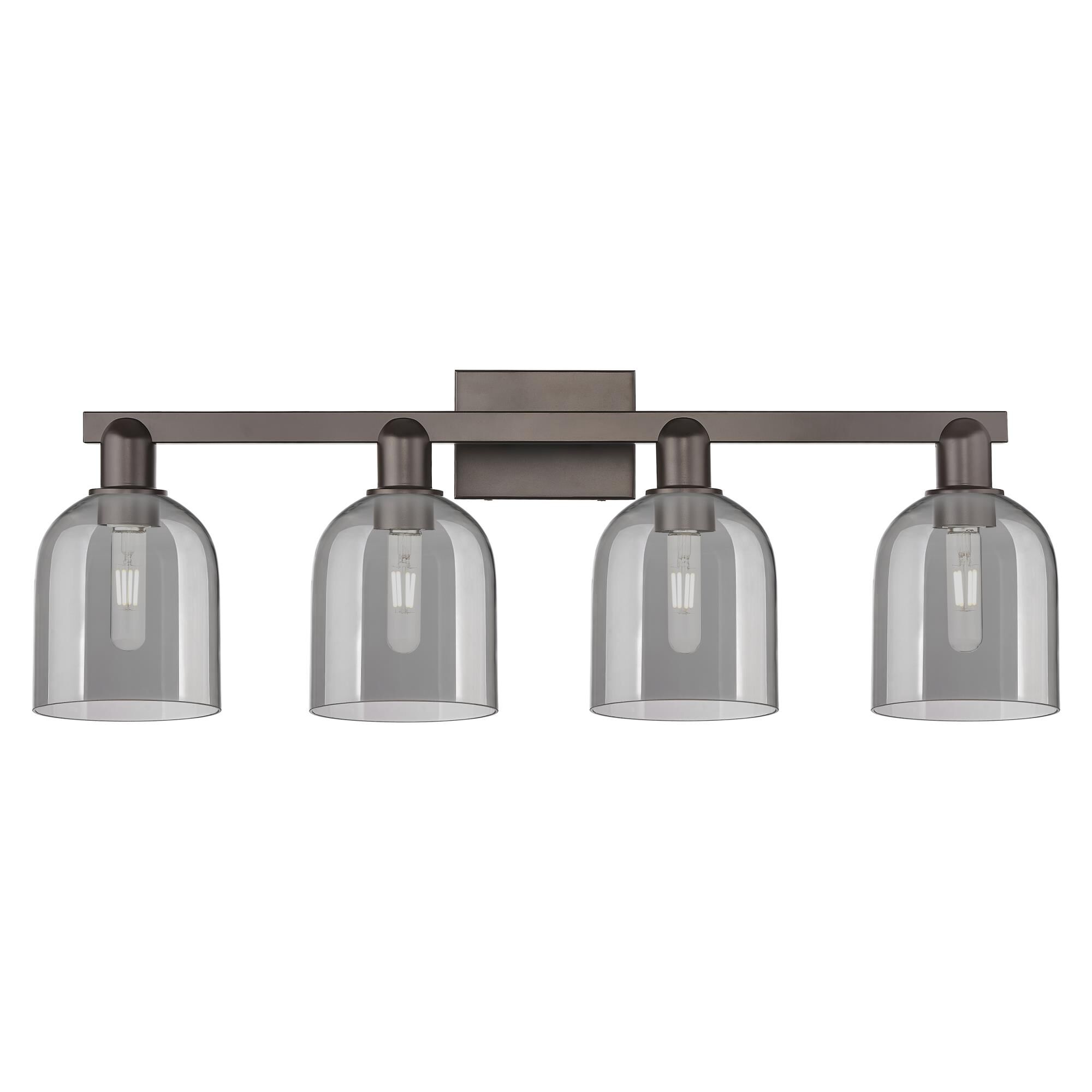 Bruno Marashlian Bella 33 Inch Bath Vanity Light by Innovations Lighting