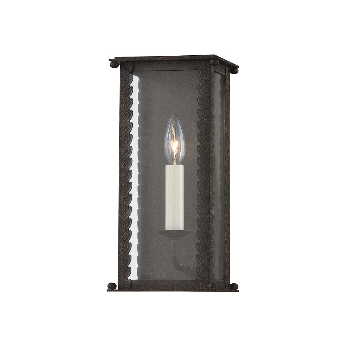Zuma 6.25 Inch Outdoor Wall Light by Troy Lighting