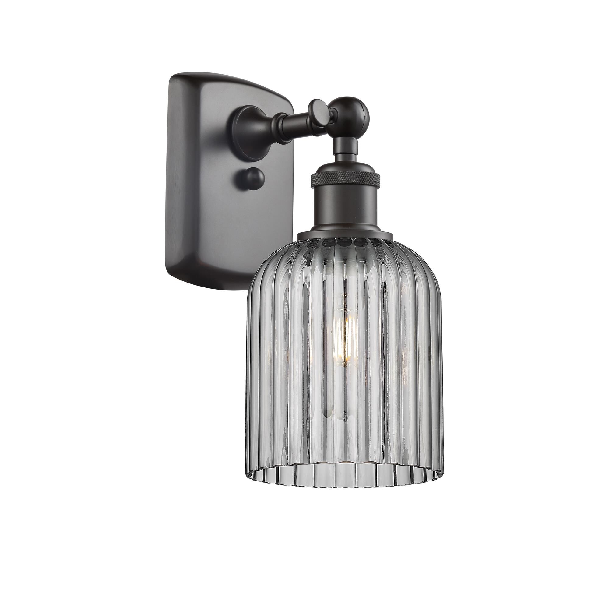 Bruno Marashlian Bridal Veil 10 Inch Wall Sconce by Innovations Lighting