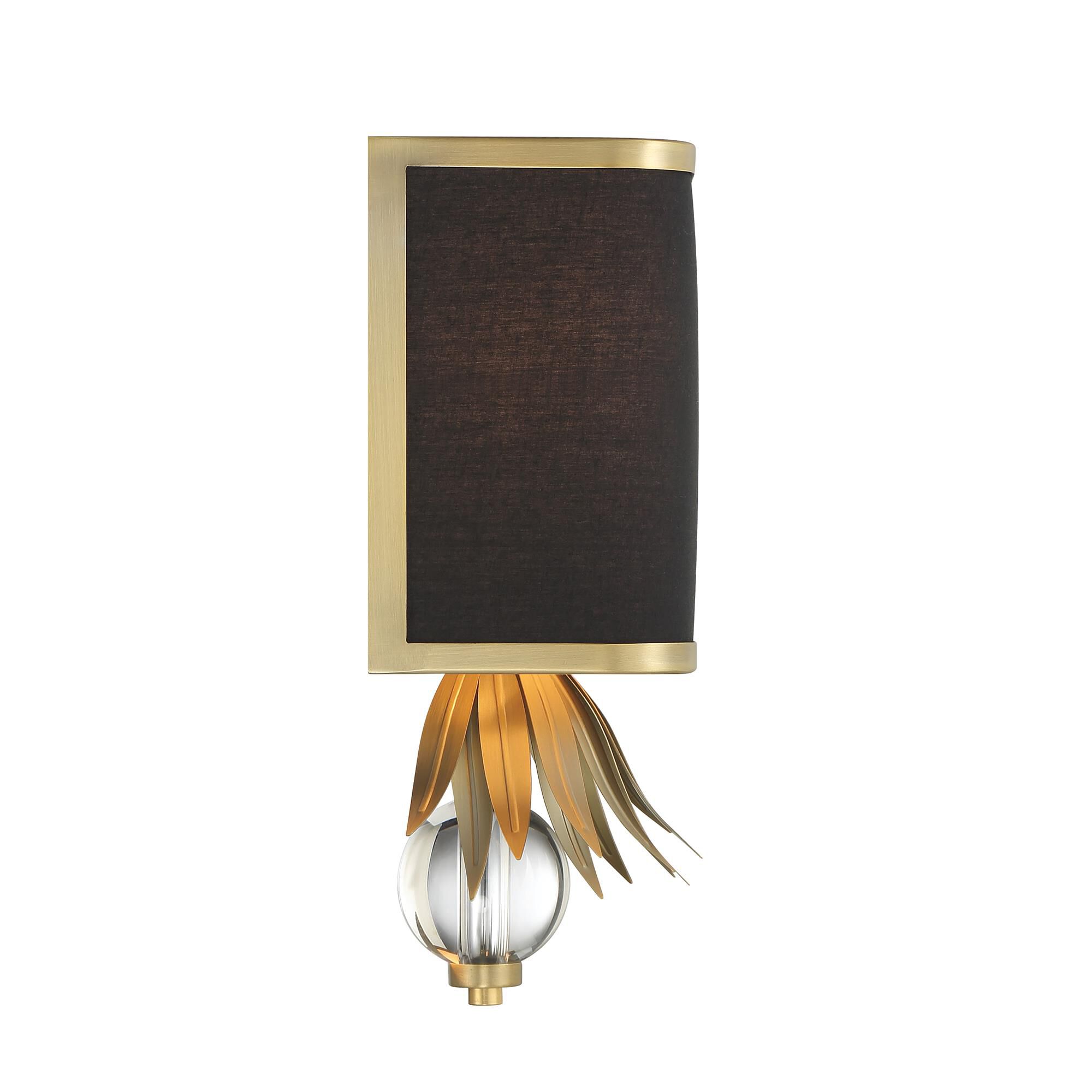 Caprio Medium Wall Sconce,