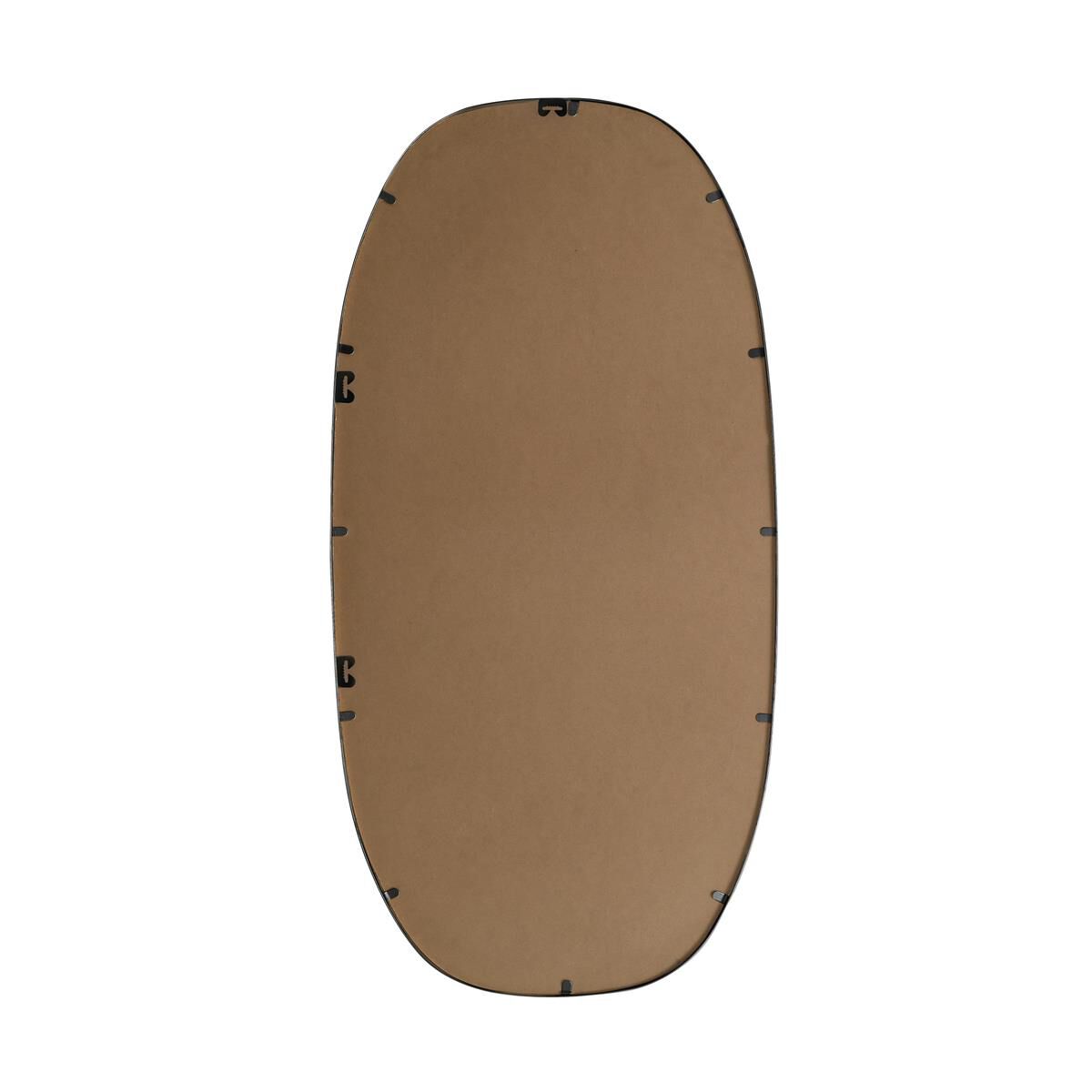 Shown in Black finish