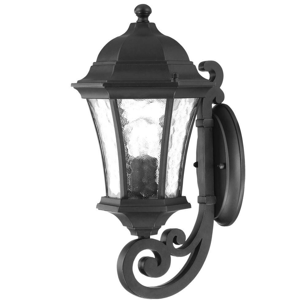 Acclaim Lighting Waverly 16 Inch Tall Outdoor Wall Light