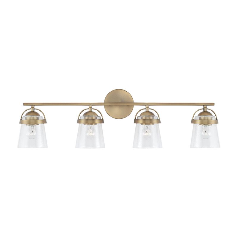 Madison Bath Vanity Light by Homeplace by Capital Lighting Fixture Company