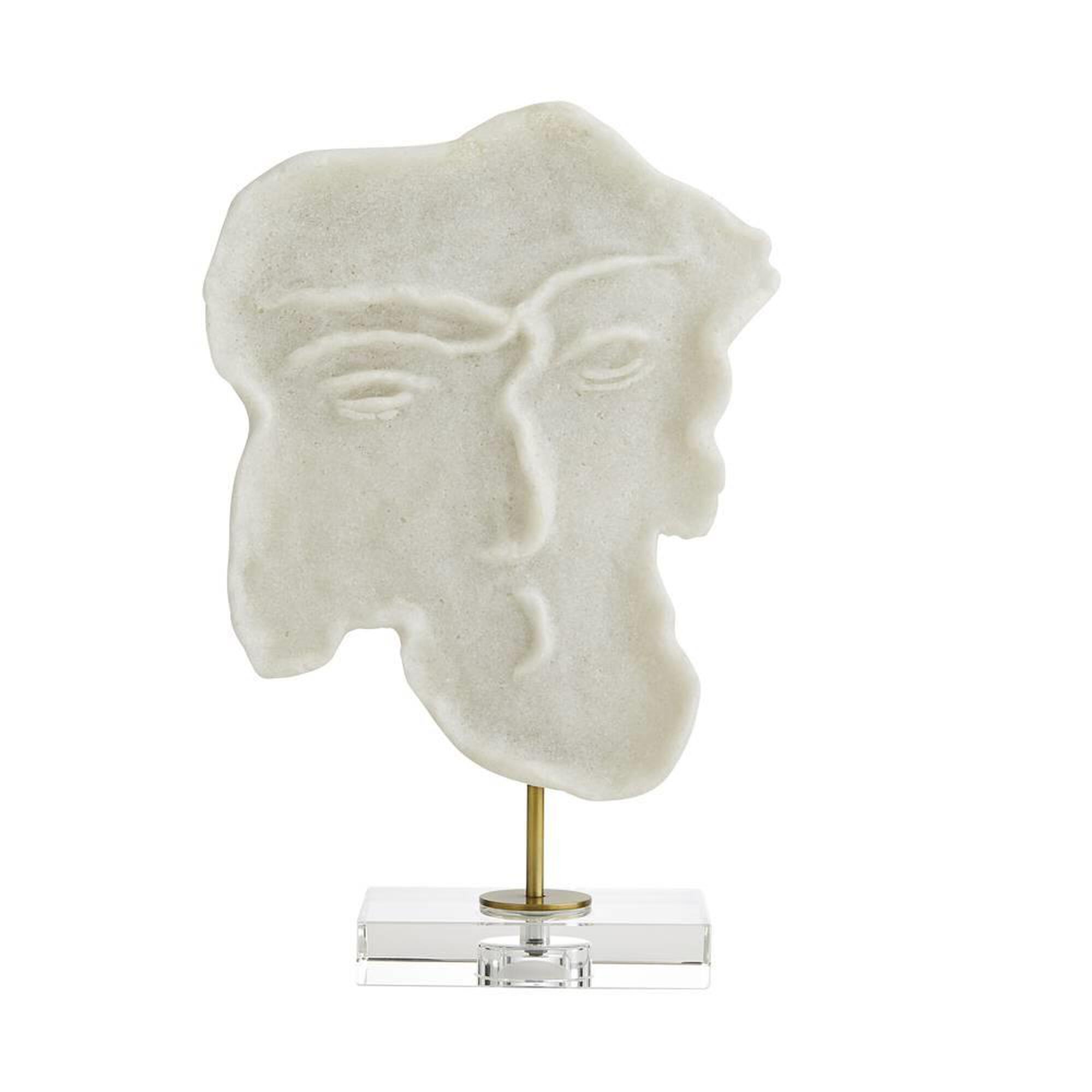 David Sculpture,