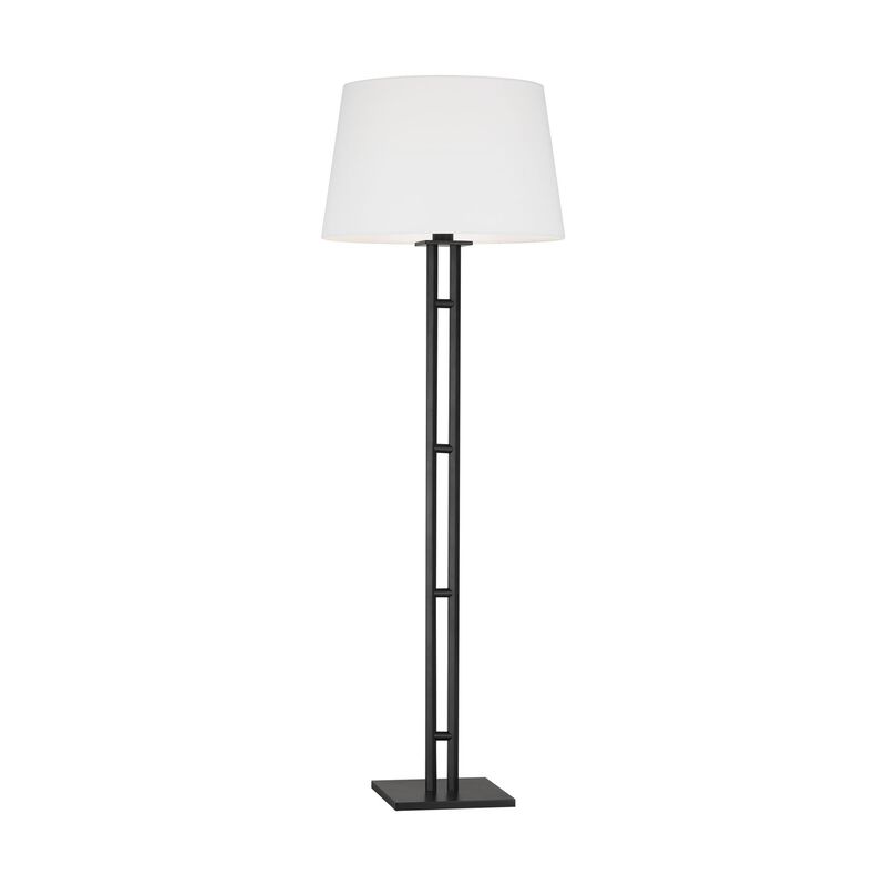 Lauren Ralph Lauren Haddon 59 Inch Floor Lamp by Visual Comfort Studio
