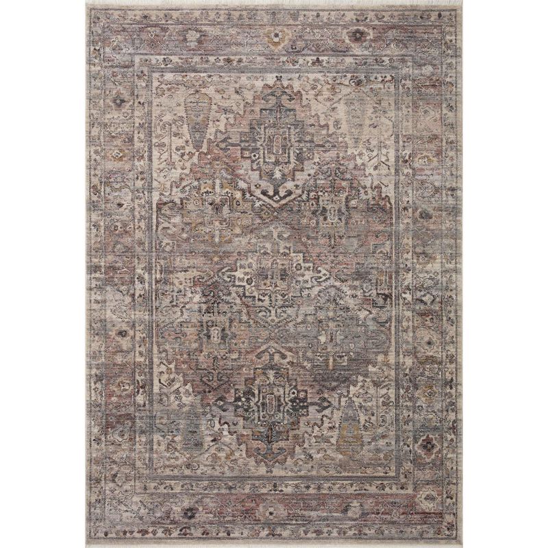 Lyra Area Rug by Loloi Rugs