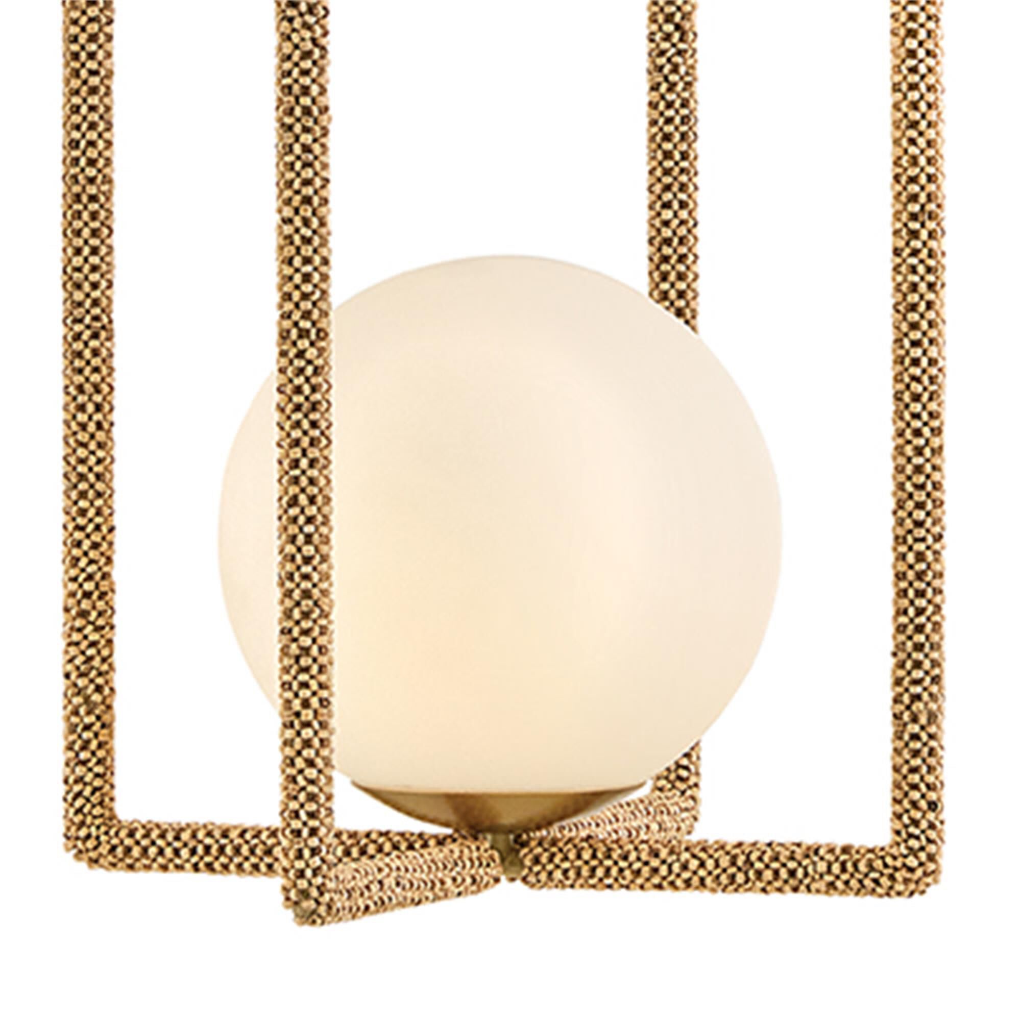Keona Medium Pendant Light,