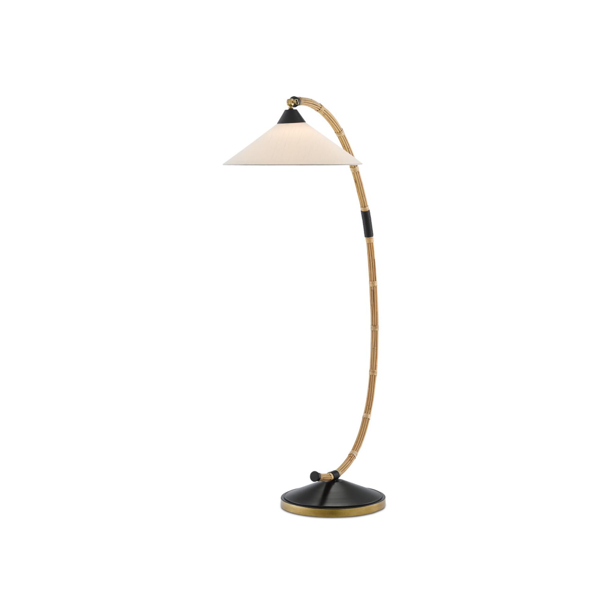 Lisbon 61 Inch Floor Lamp,