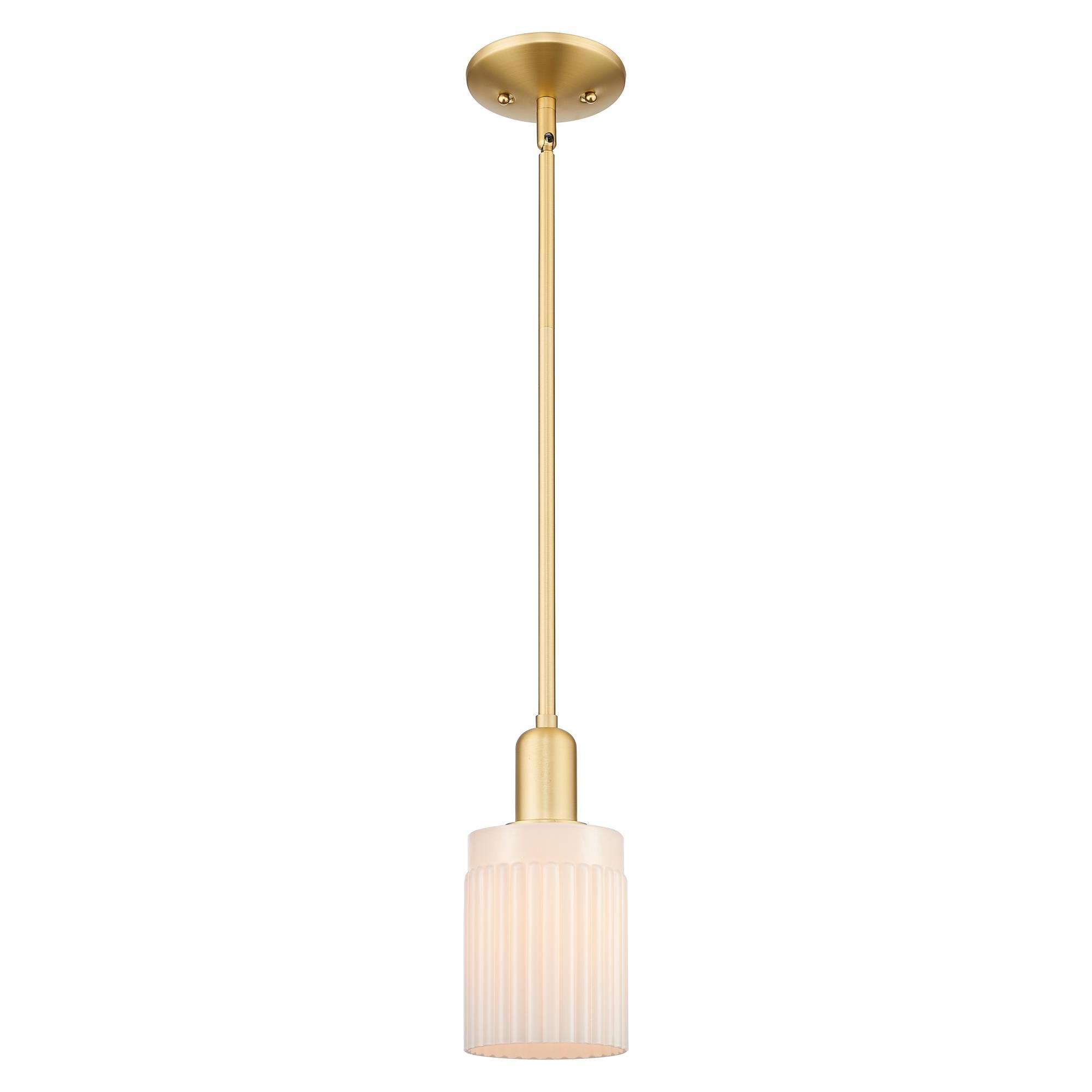 Bruno Marashlian Hadley Mini Pendant by Innovations Lighting