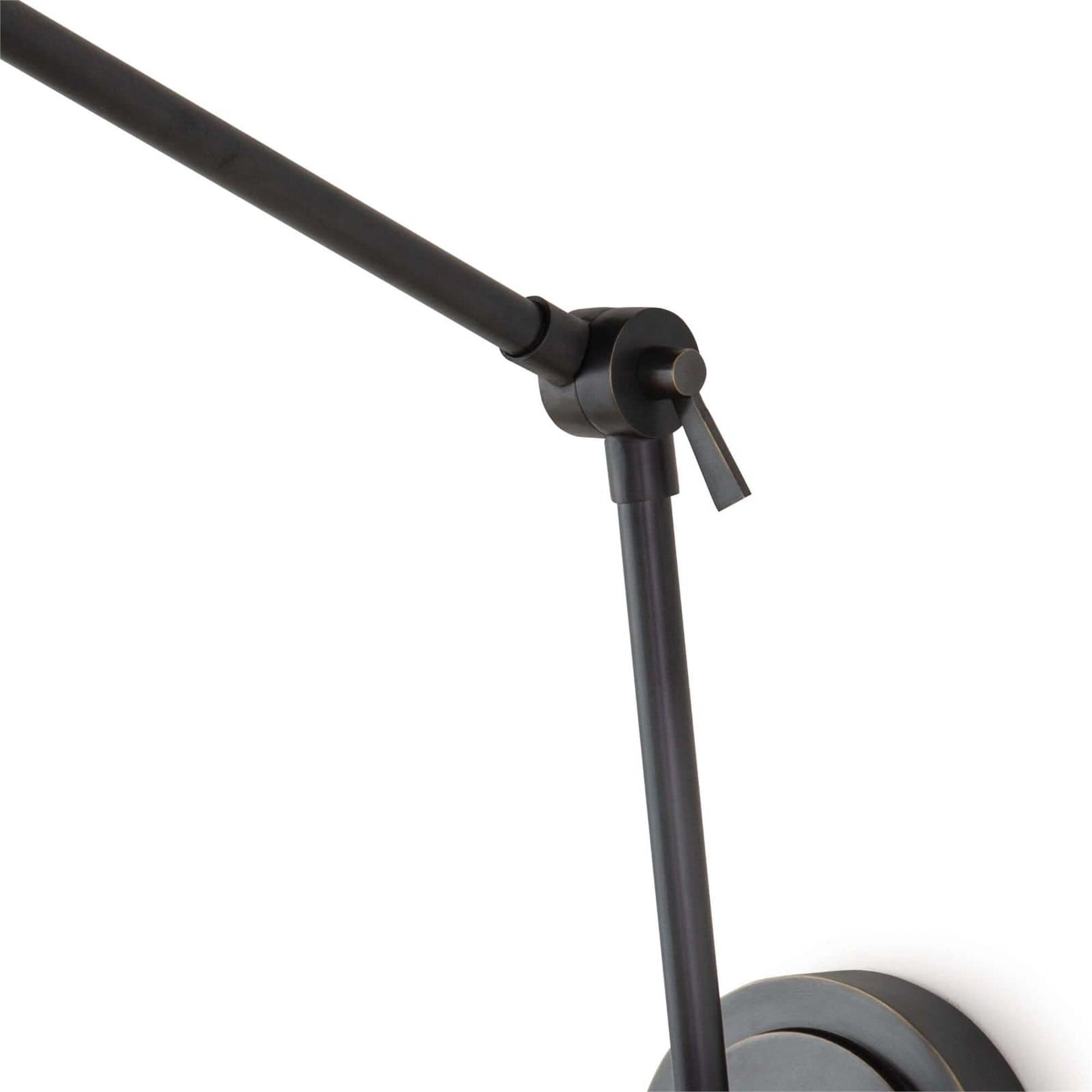 Shown in Oil Rubbed Bronze finish