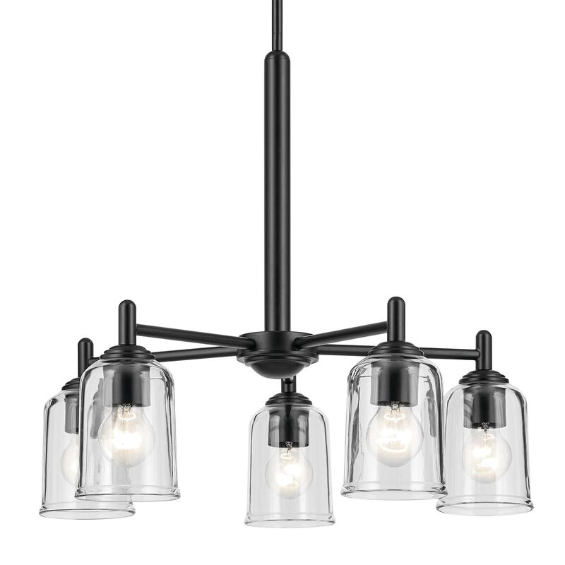 Shailene 24 Inch Chandelier by Kichler Lighting