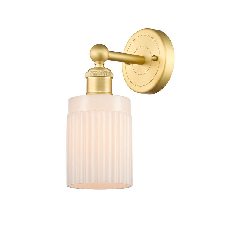 Innovations Lighting Bruno Marashlian Hadley 11 Inch Wall Sconce