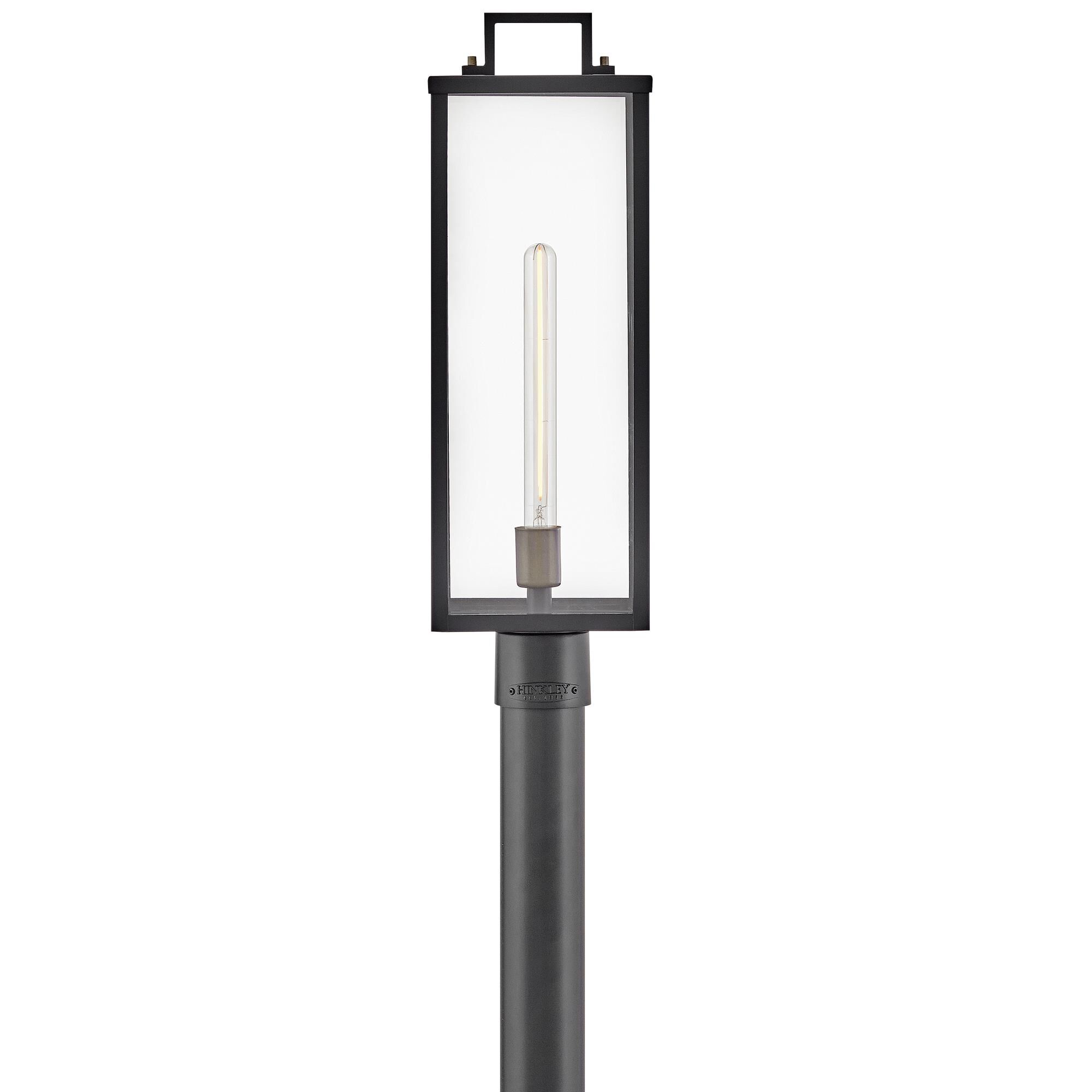 Catalina 24 Inch Outdoor Post Lamp by Hinkley Lighting