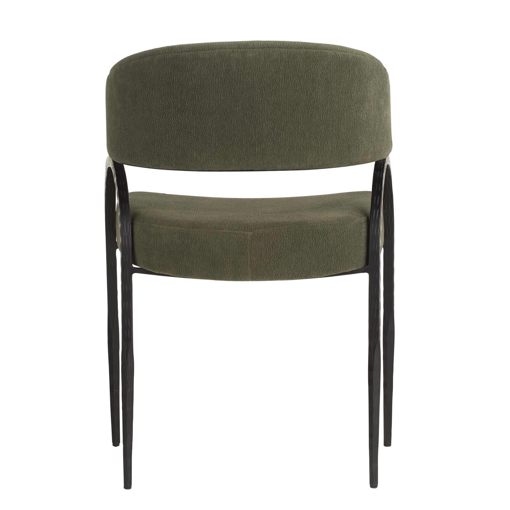 Bahati Dining Chair by Arteriors Home