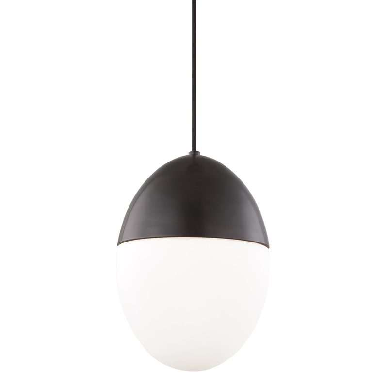 Orion 10 Inch Mini Pendant by Mitzi