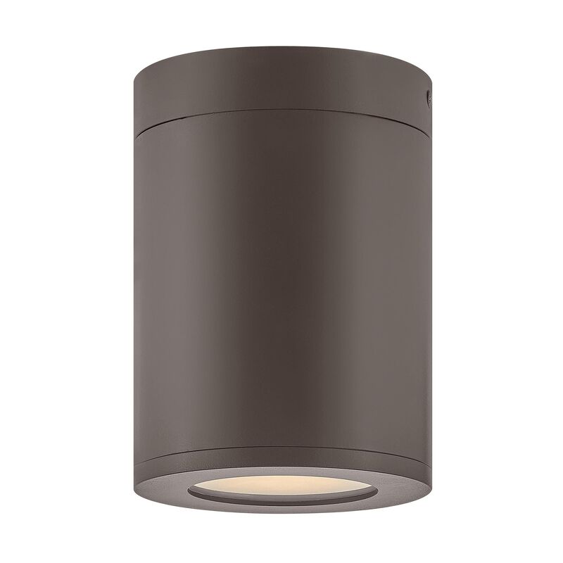 Silo 5 Inch Outdoor Flush Mount by Hinkley