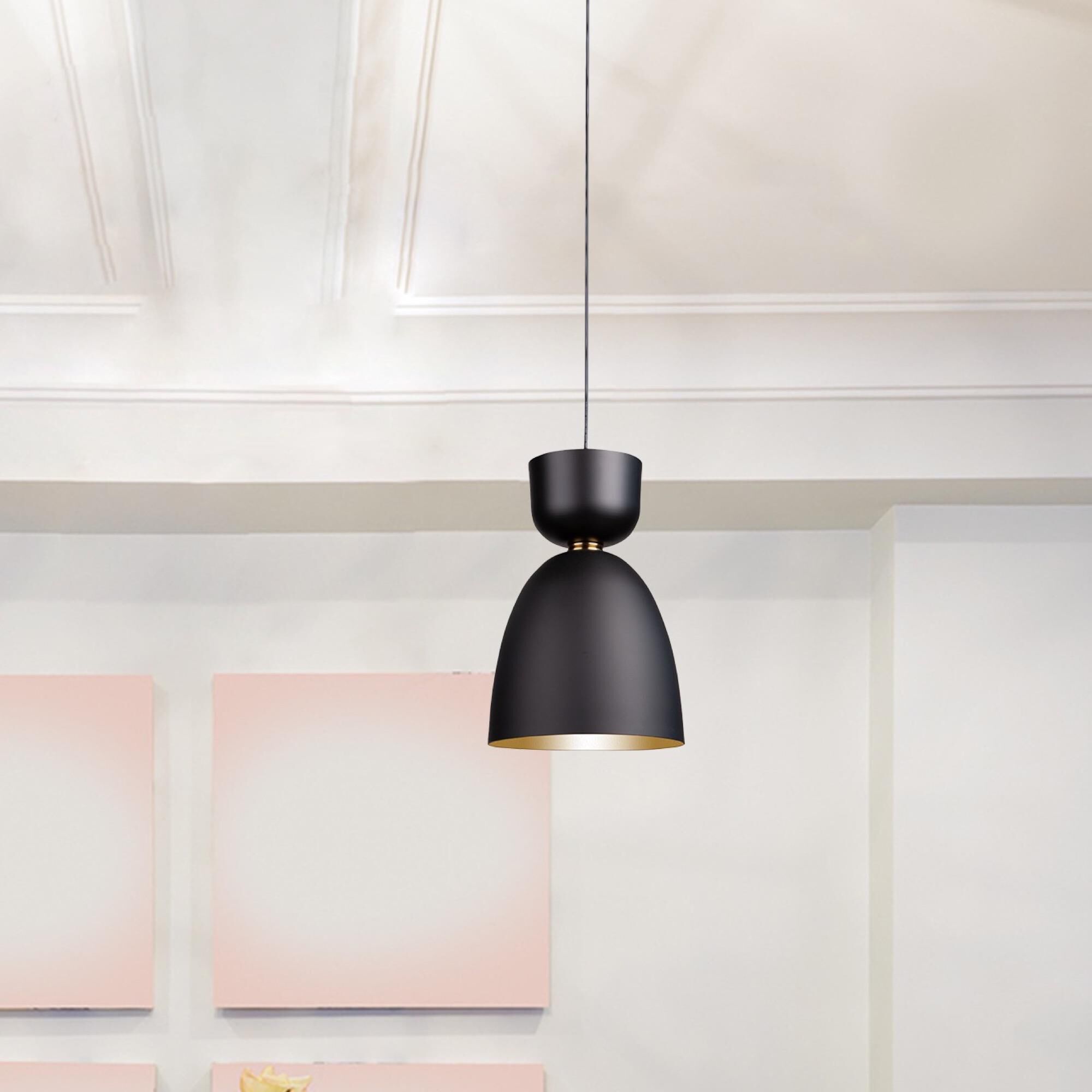 Artcraft Steven Sabados (S&C) Tempo 9 Inch Mini Pendant
