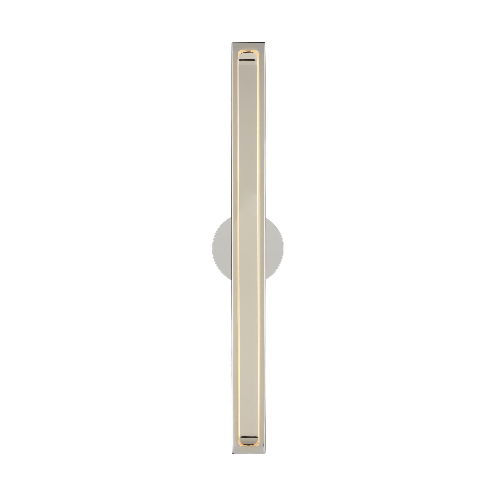 Sean Lavin Bloccare 1.5 Inch Bath Vanity Light by Visual Comfort Modern Collection