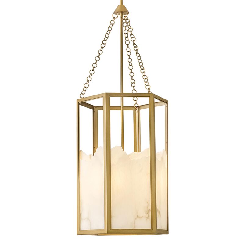 Veleta 22 Inch Mini Chandelier by Fredrick Ramond