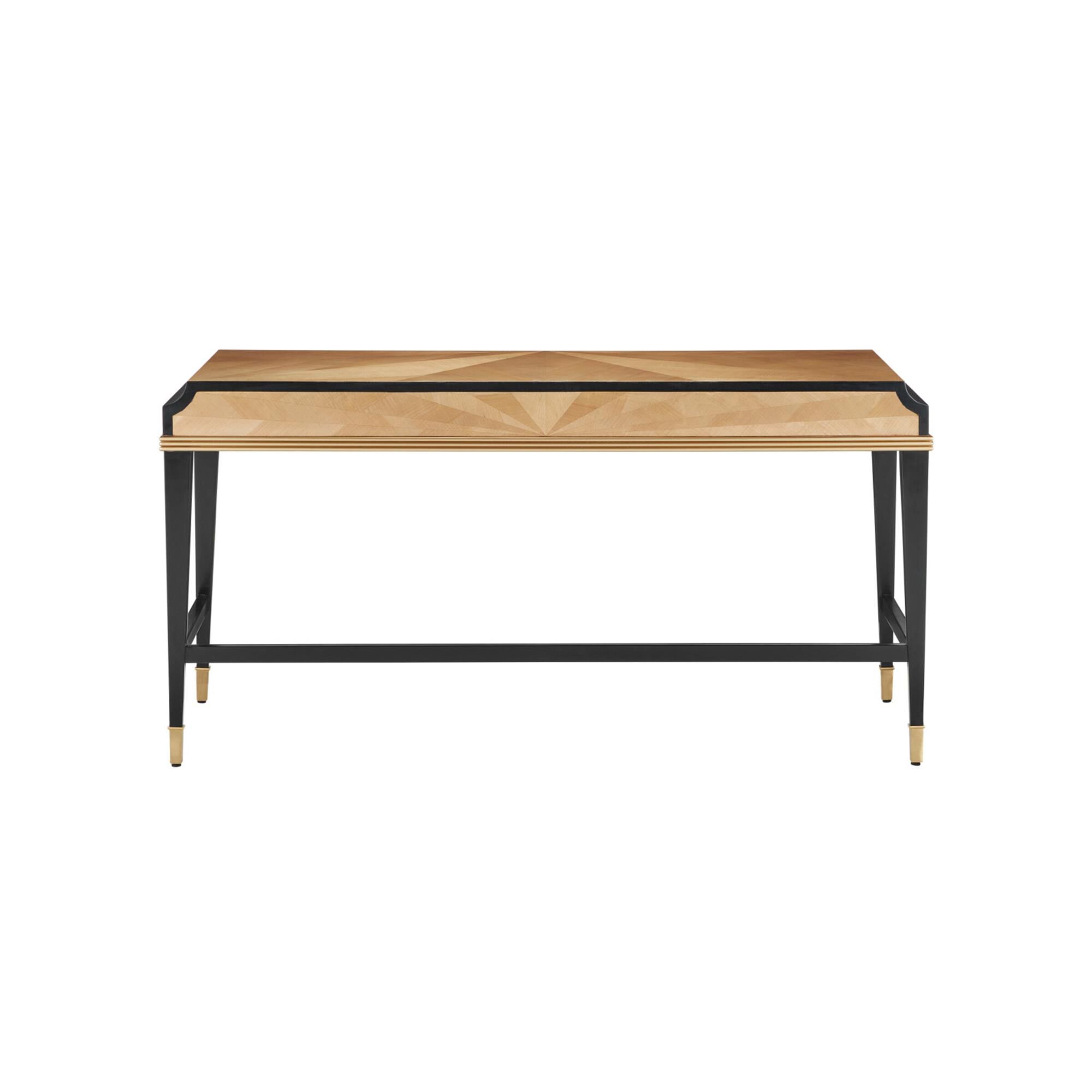 Kallista 61 Inch Desk,