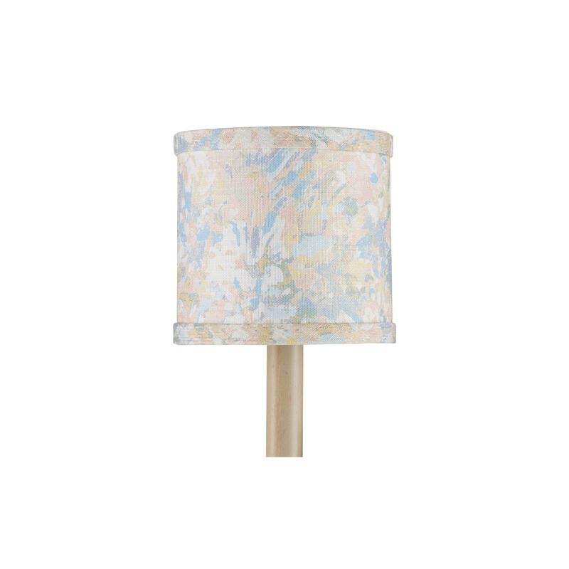 Wildflower Accessory Shade by Currey & Company