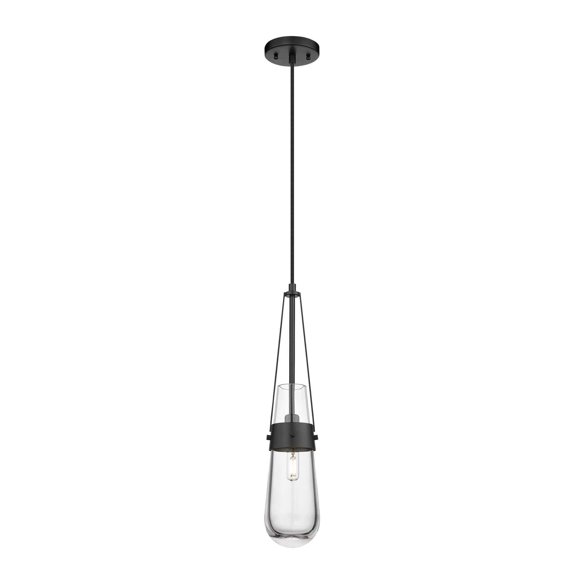 Bruno Marashlian Milan 4 Inch Mini Pendant by Innovations Lighting