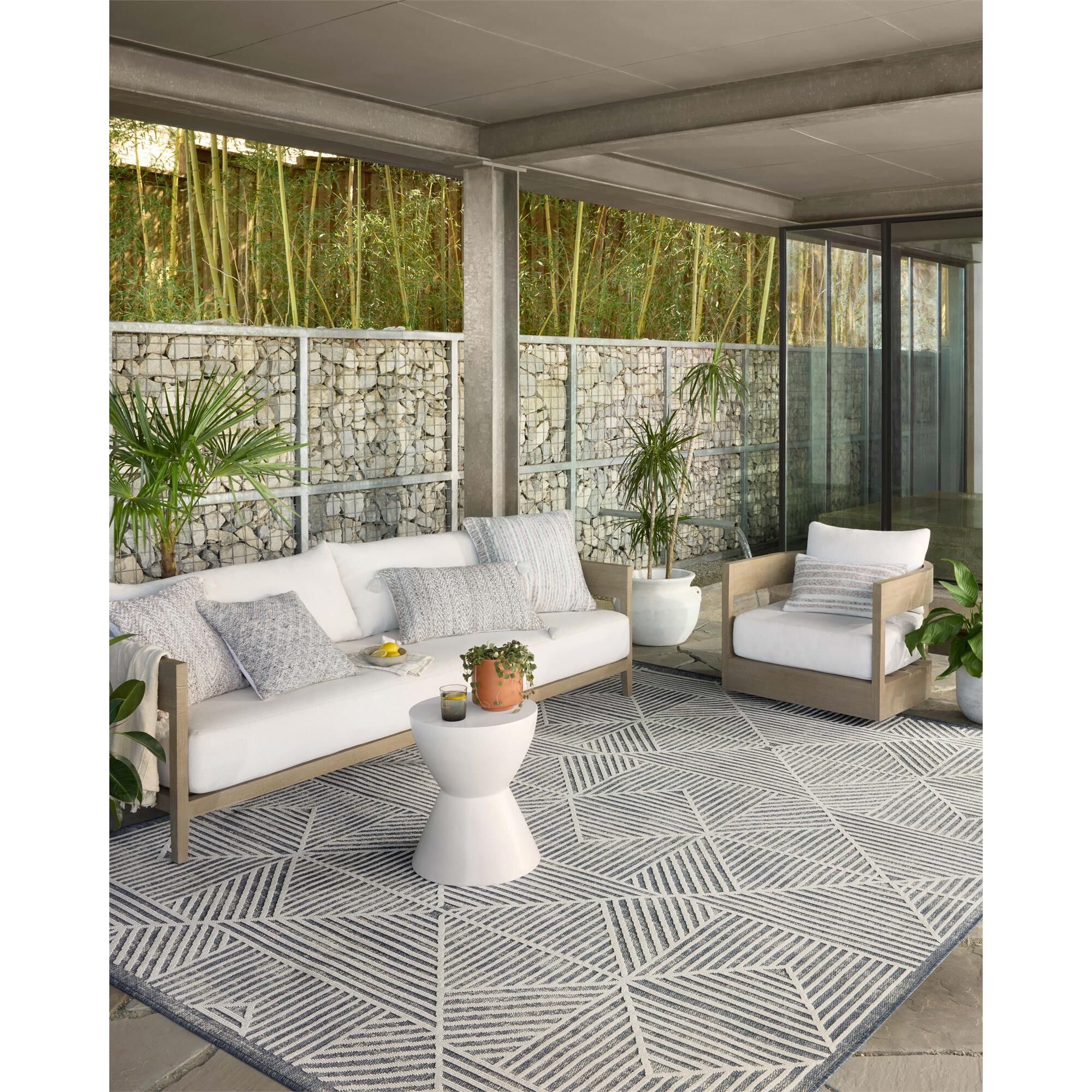 Rainier Area Rug by Loloi Rugs