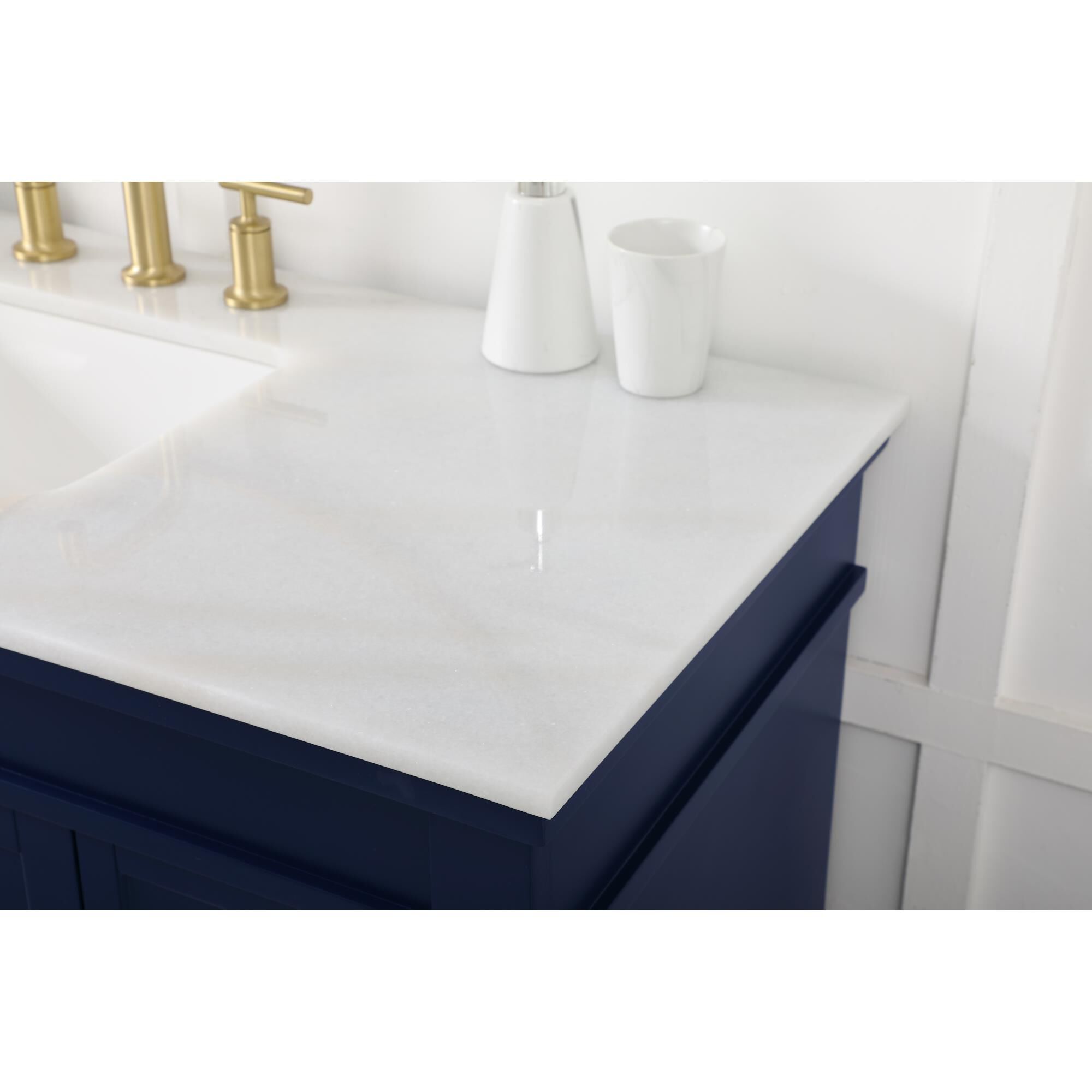 Lexington Bath Vanity by Elegant Decor