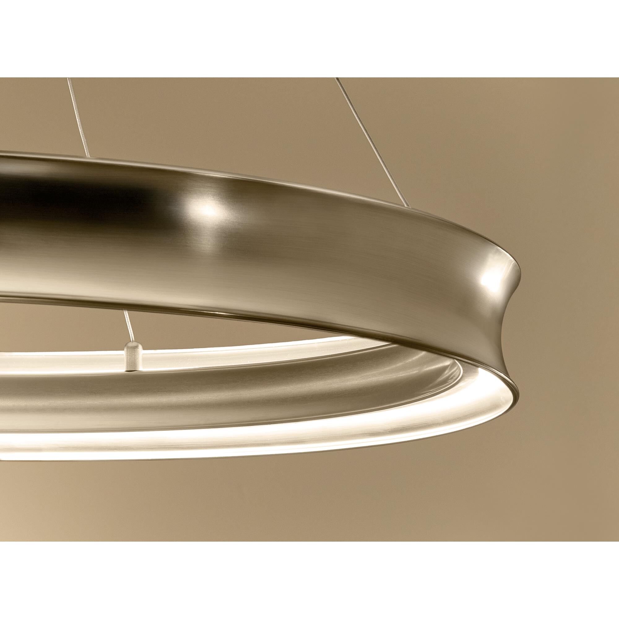 Larousse 40 Inch Chandelier by Kichler Lighting