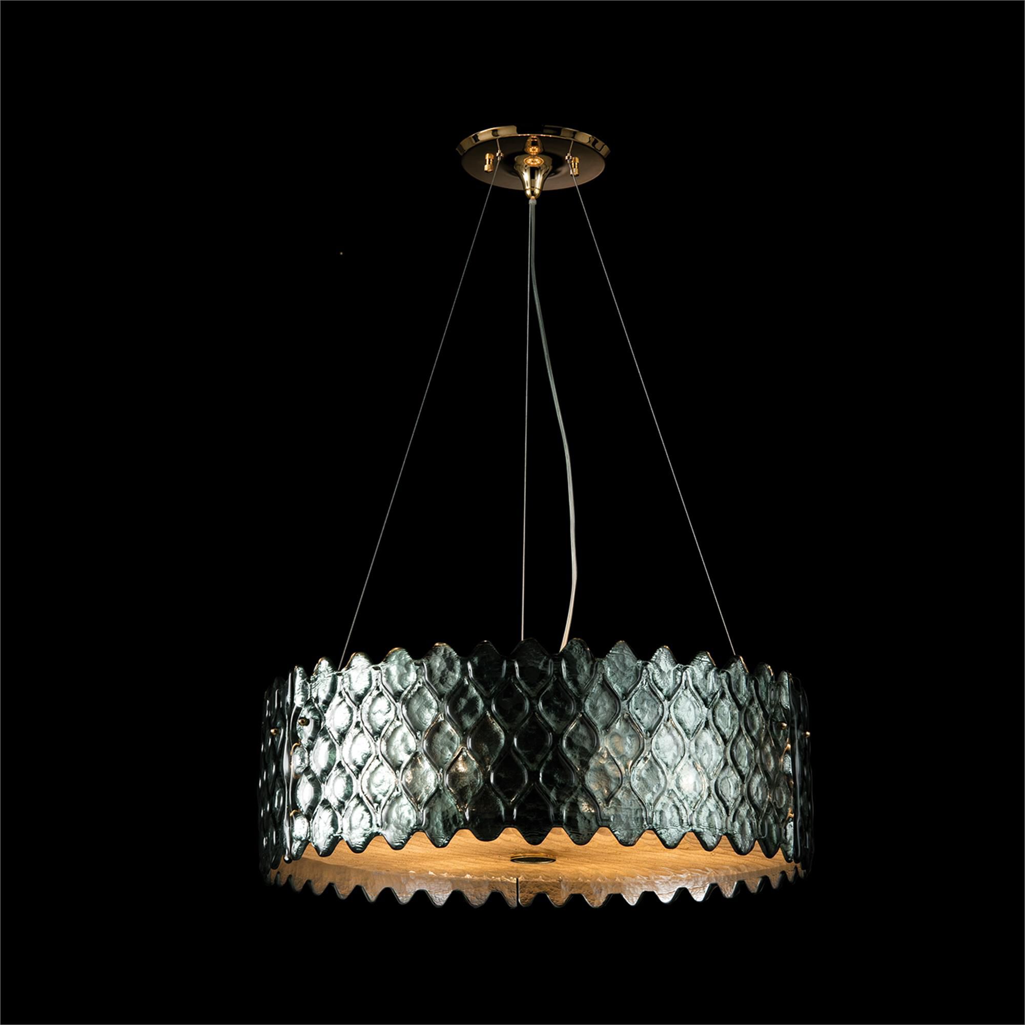 Shown in Polished Brass finish