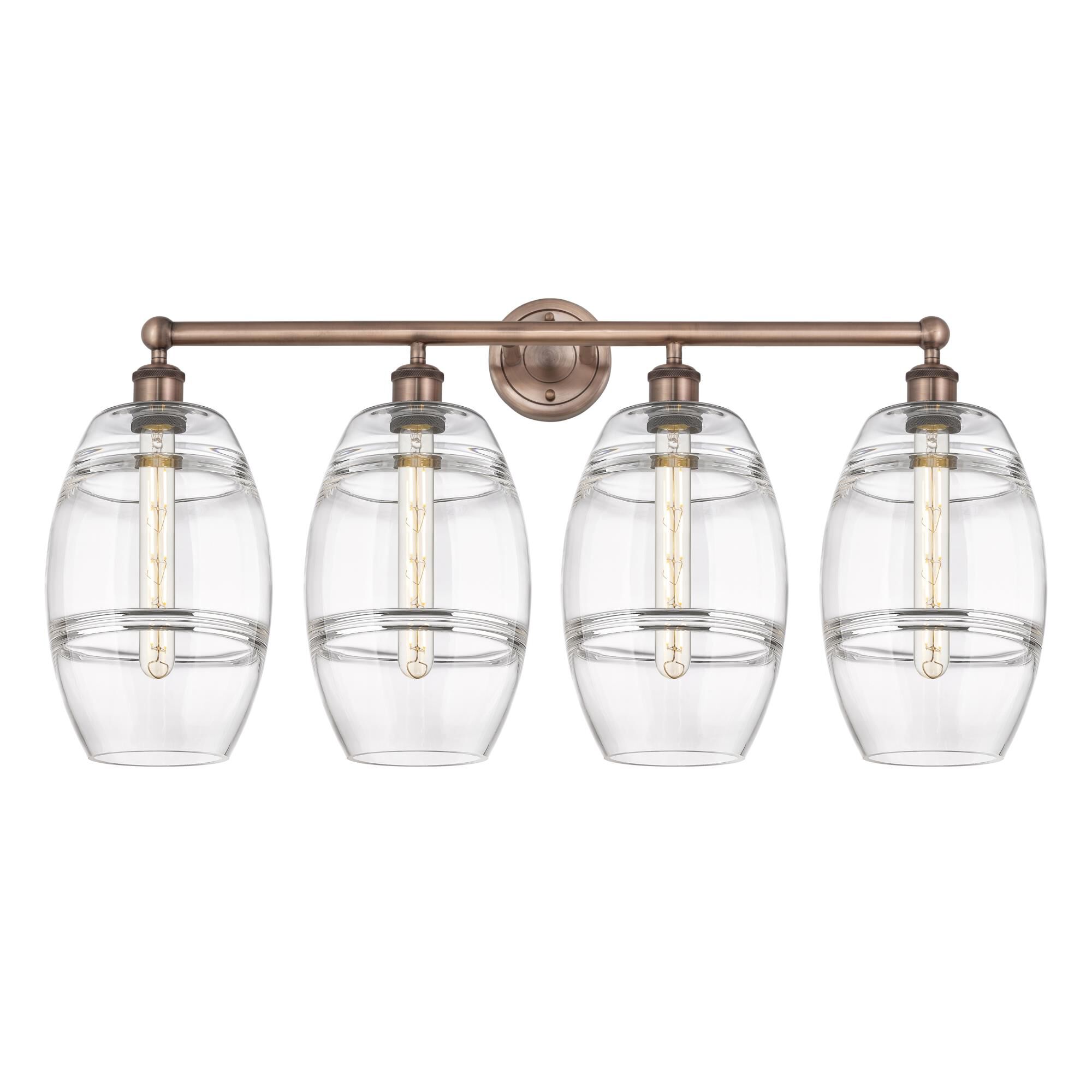 Bruno Marashlian Vaz 35 Inch Bath Vanity Light by Innovations Lighting