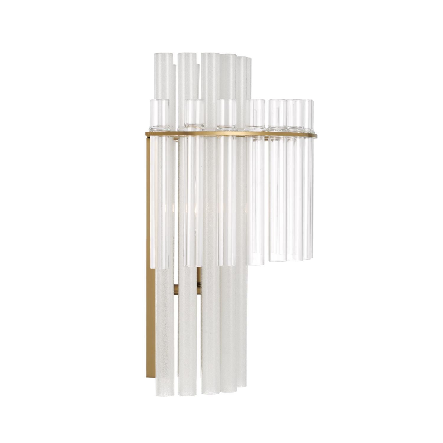 Blair 14 Inch Wall Sconce by Capital Lighting