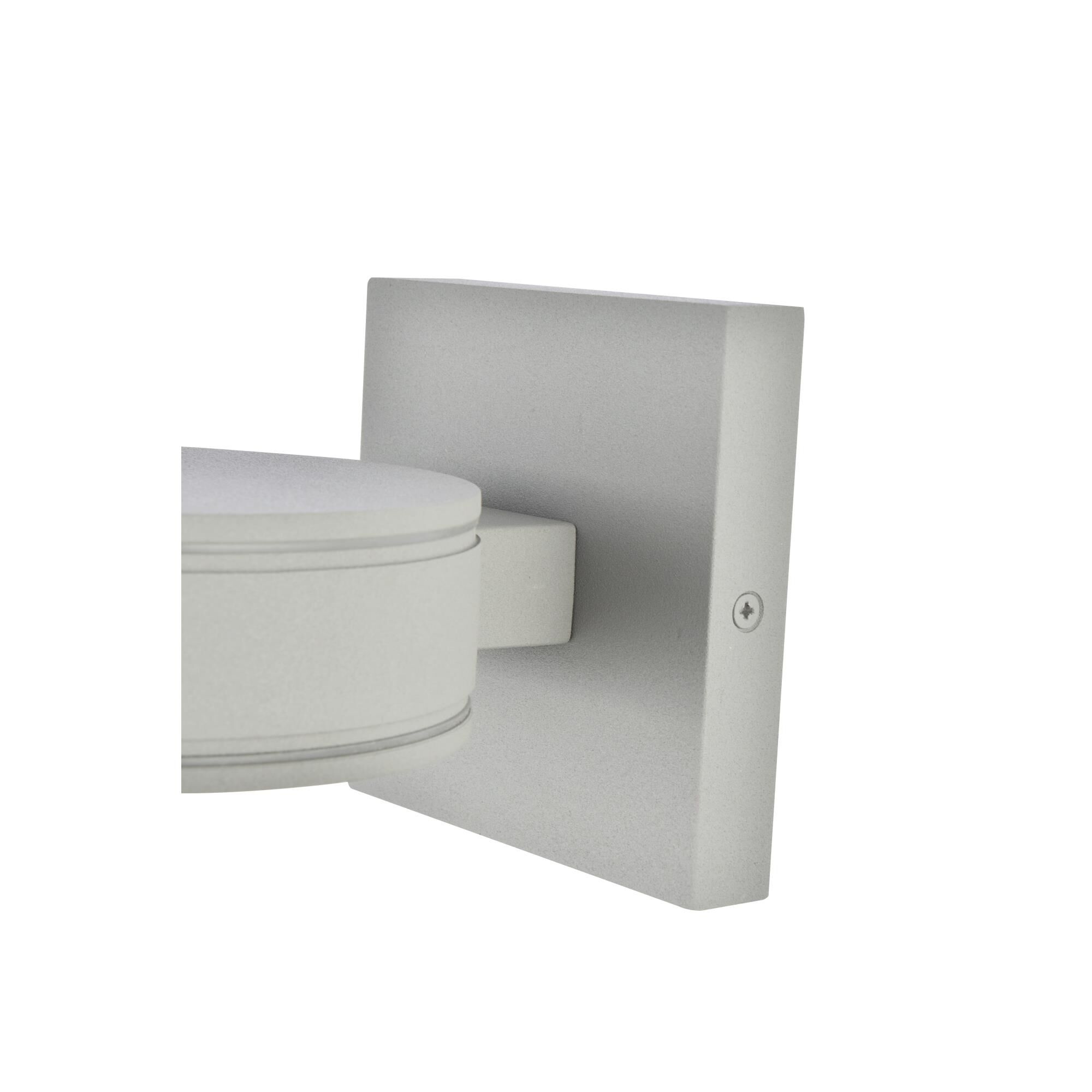 Raine Outdoor Wall Light by Elegant Lighting