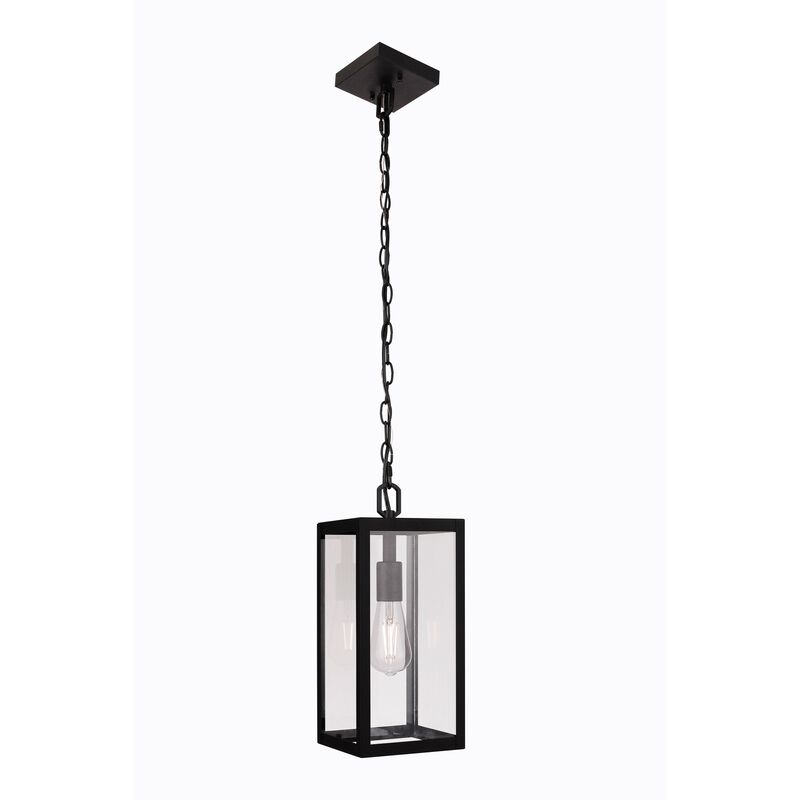 Harris Small Outdoor Hanging Lantern by Craftmade