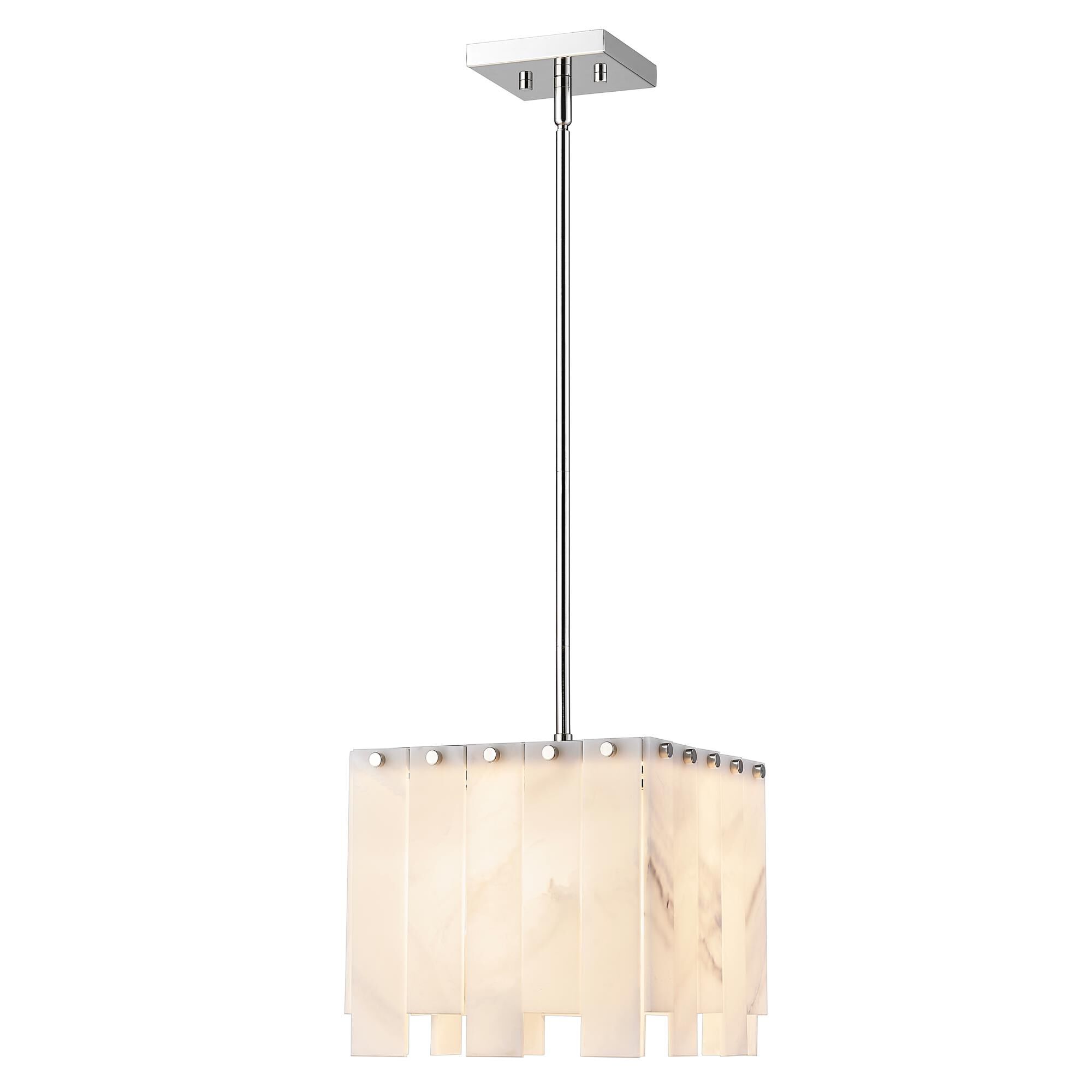 Z-Lite Viviana 11 Inch Mini Pendant
